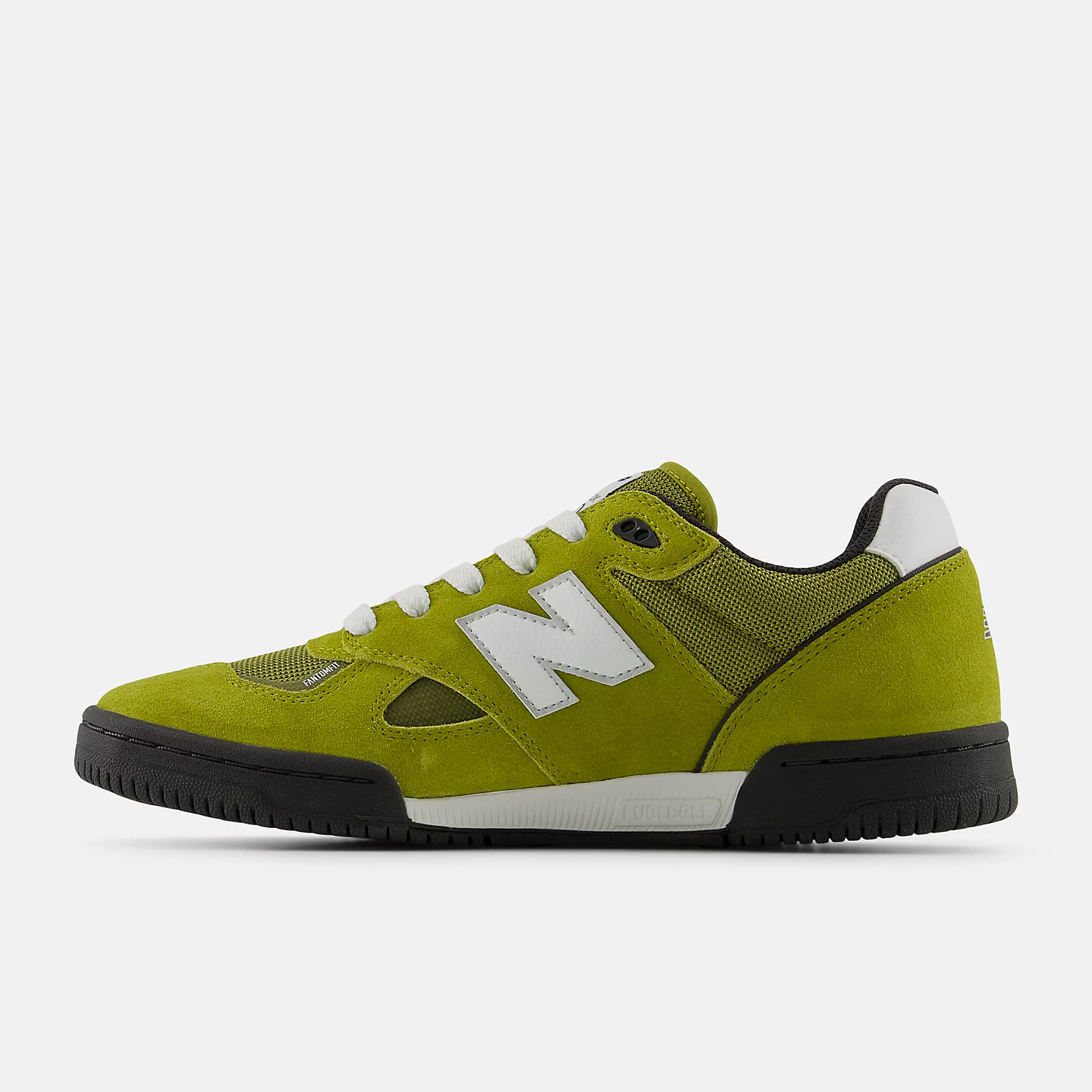 New Balance Numeric Tom Knox 600 - People Skate and Snowboard