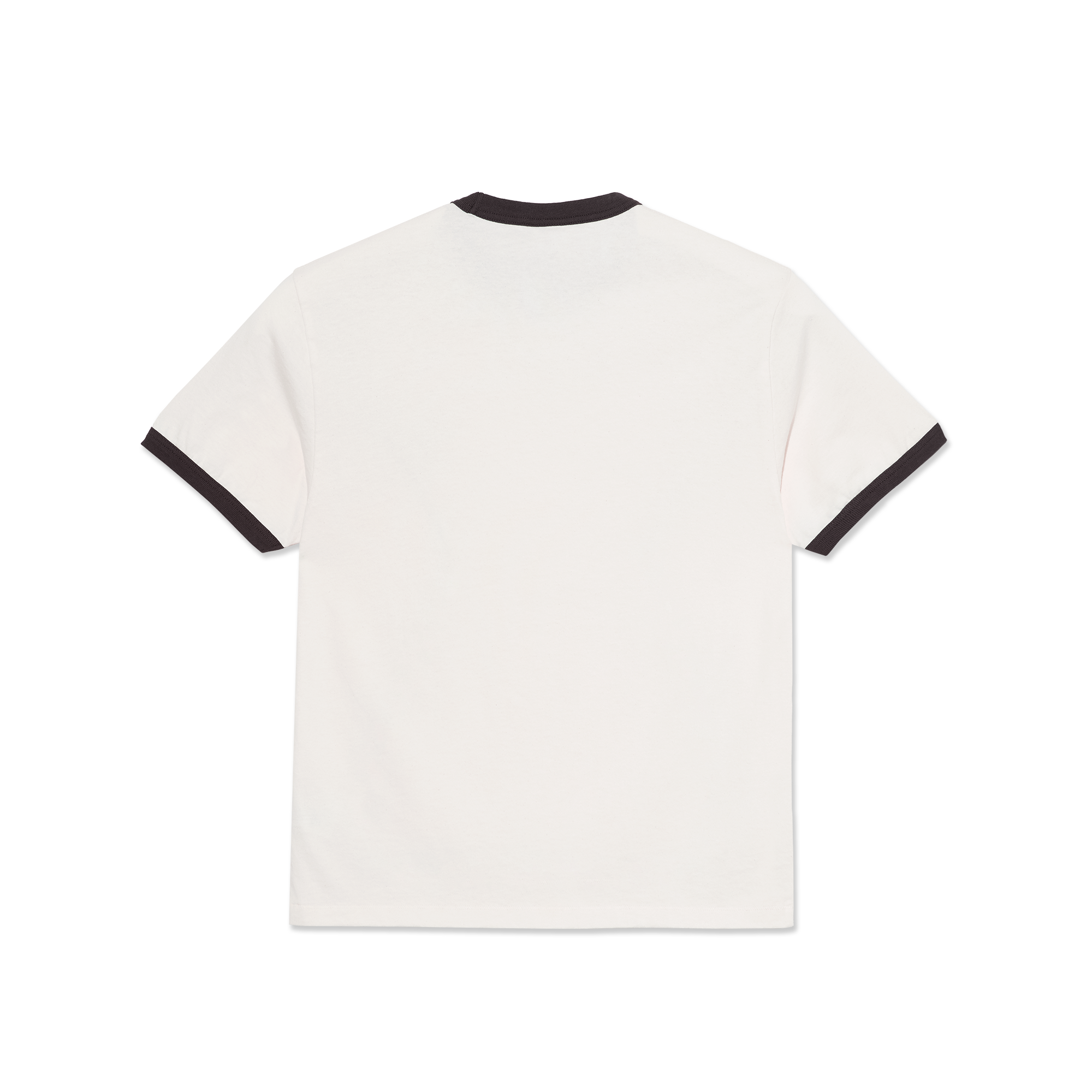 Polar Skate Co. Ringer Tee - People Skate and Snowboard