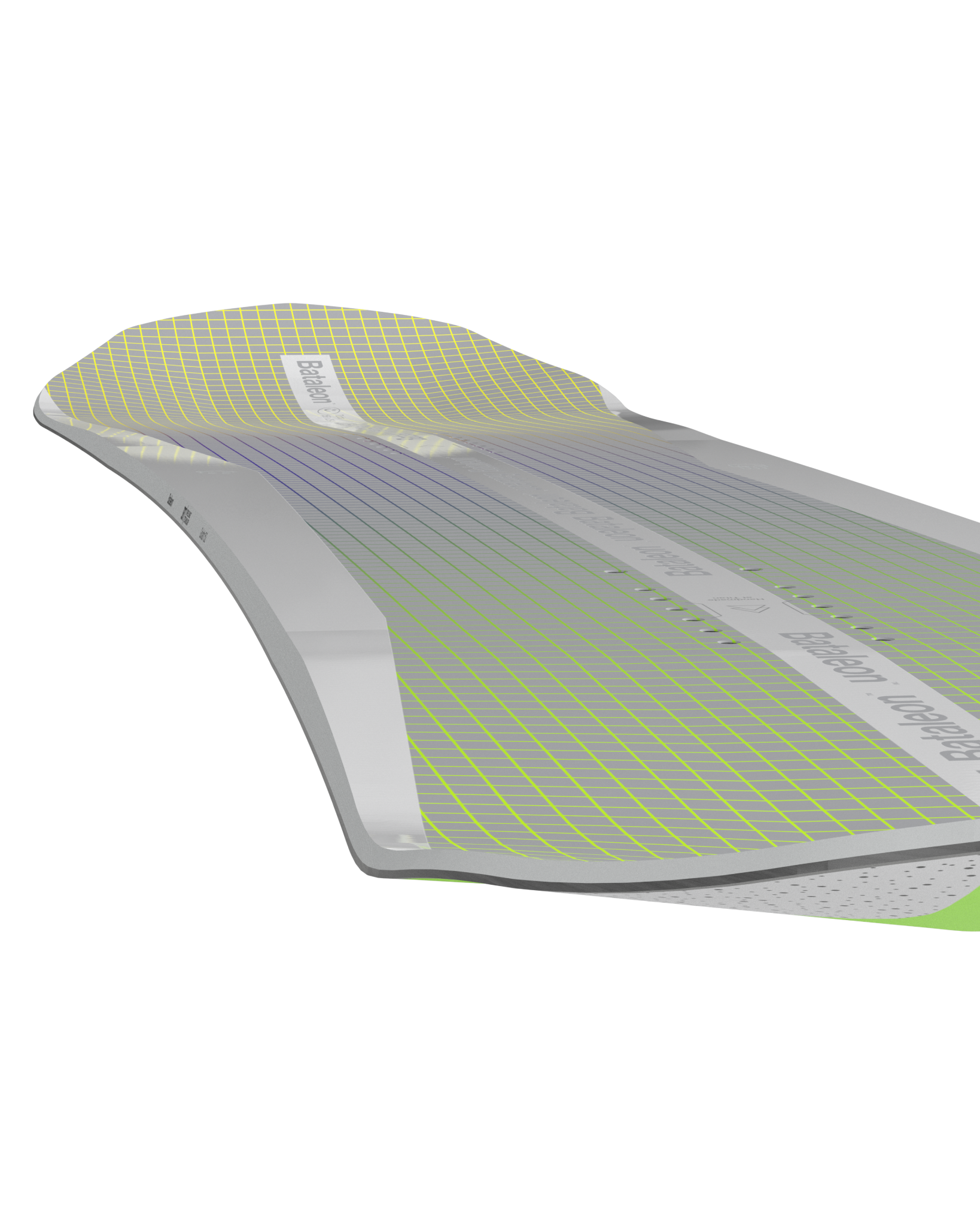 Bataleon Turbo Snowboard size 153 - People Skate and Snowboard