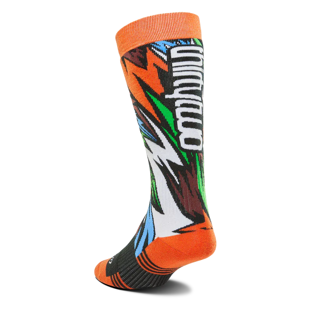 ThirtyTwo Youth Double Snowboard Socks - People Skate and Snowboard