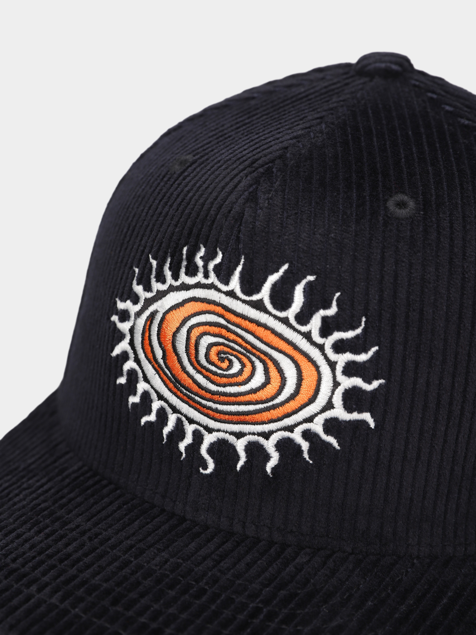 Vans Sun Swirl Snapback hat - People Skate and Snowboard