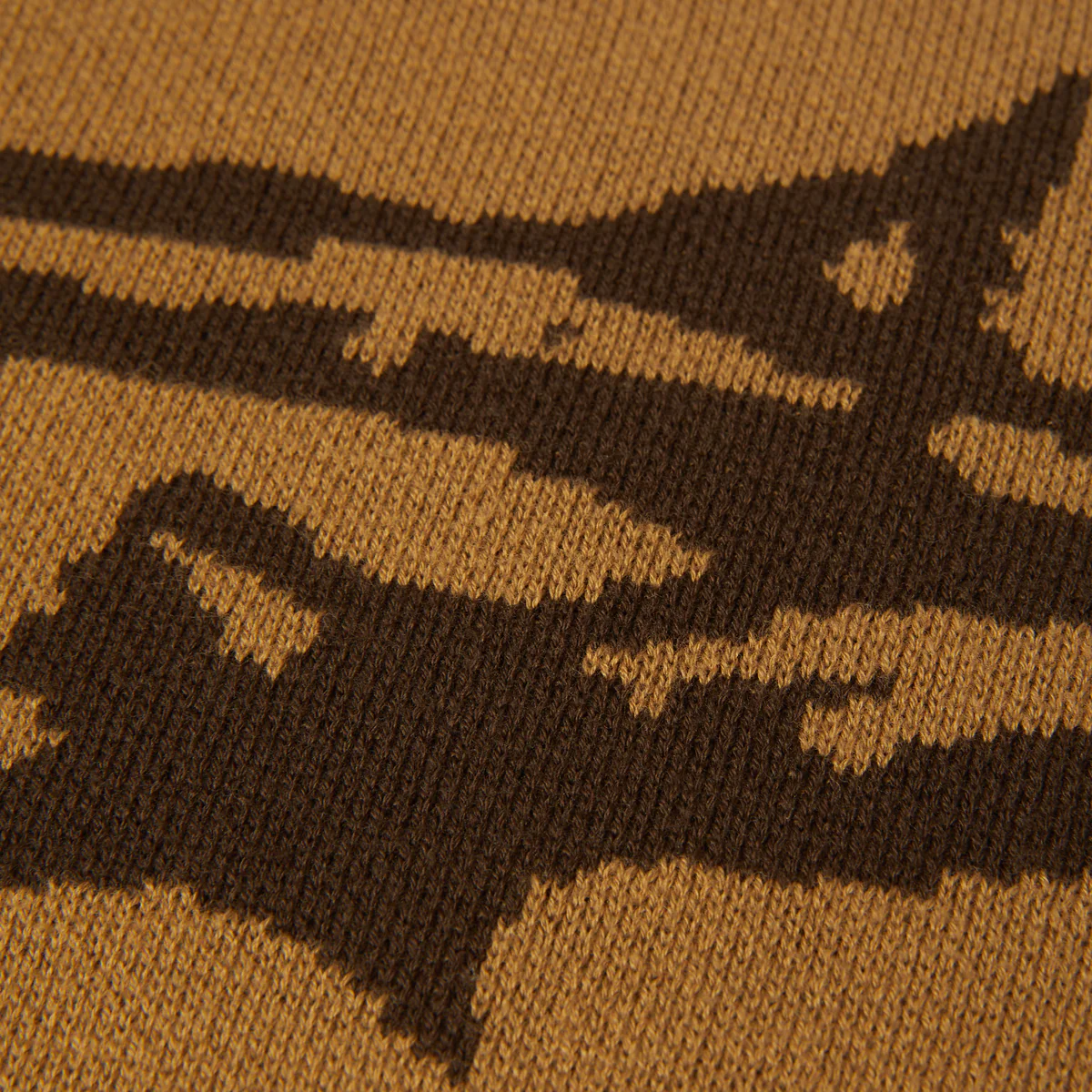 Huf Fantasies Knit Top - People Skate and Snowboard