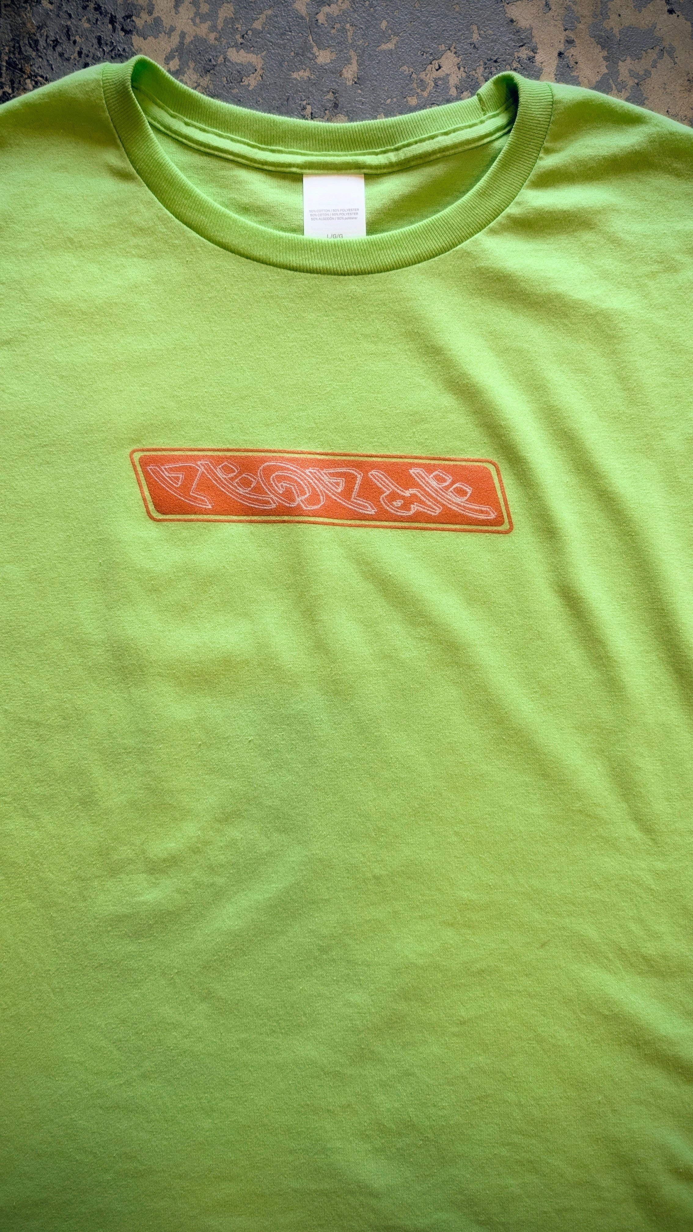 People Escargot Taken Out Tee - People Skate and Snowboard