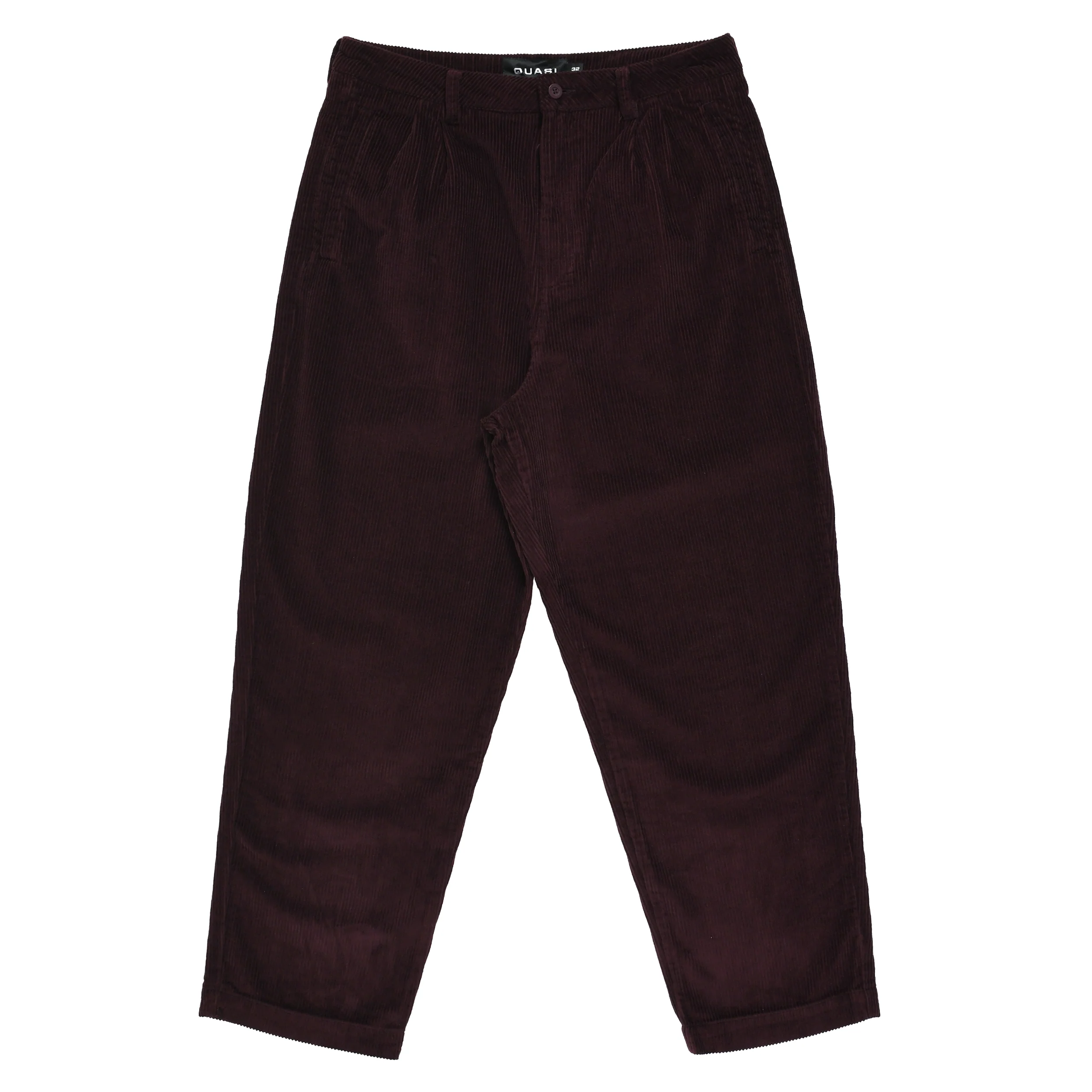 Quasi Elliot Trouser Pant - People Skate and Snowboard