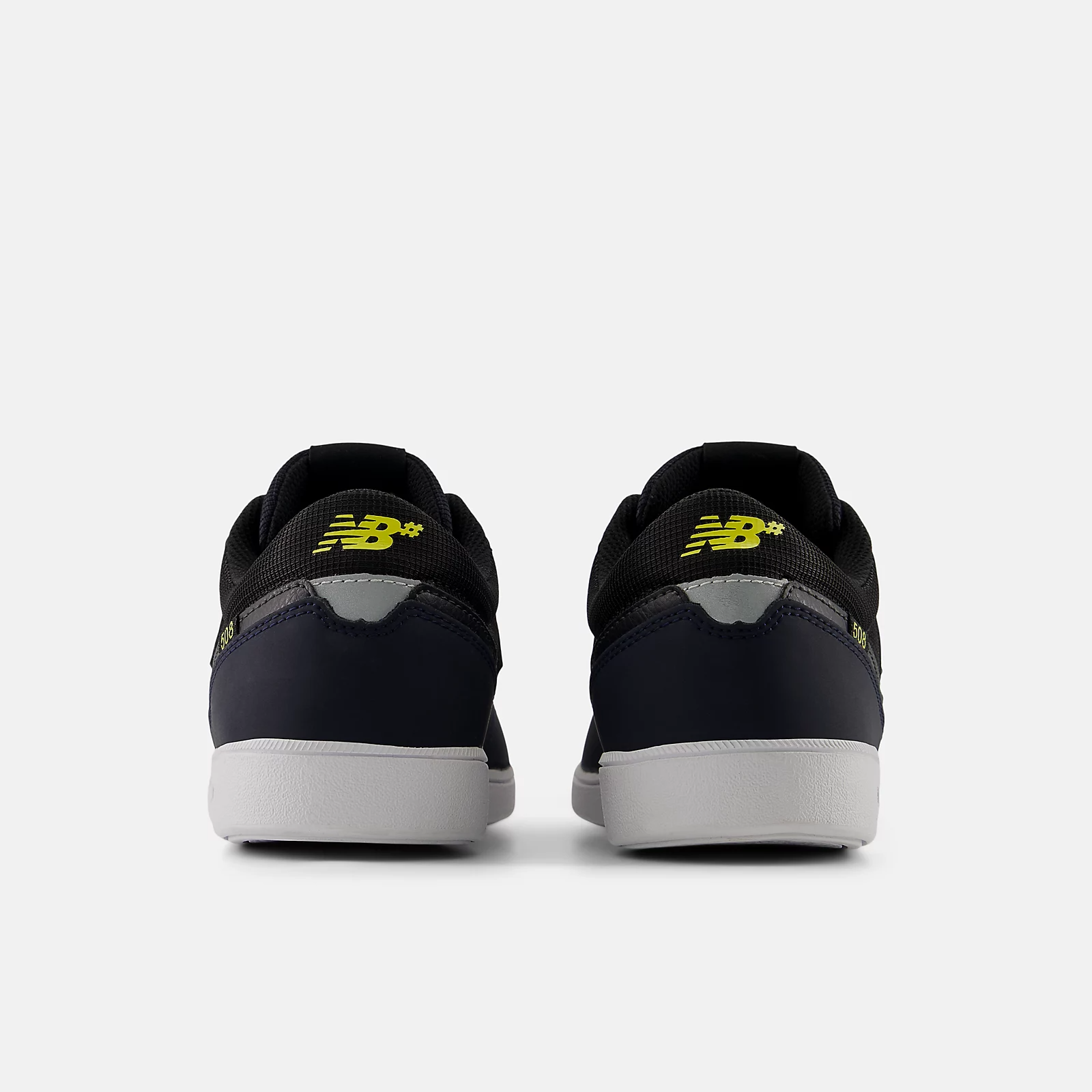 New Balance Numeric Brandon Westgate 508 Skate Shoes - People Skate and Snowboard