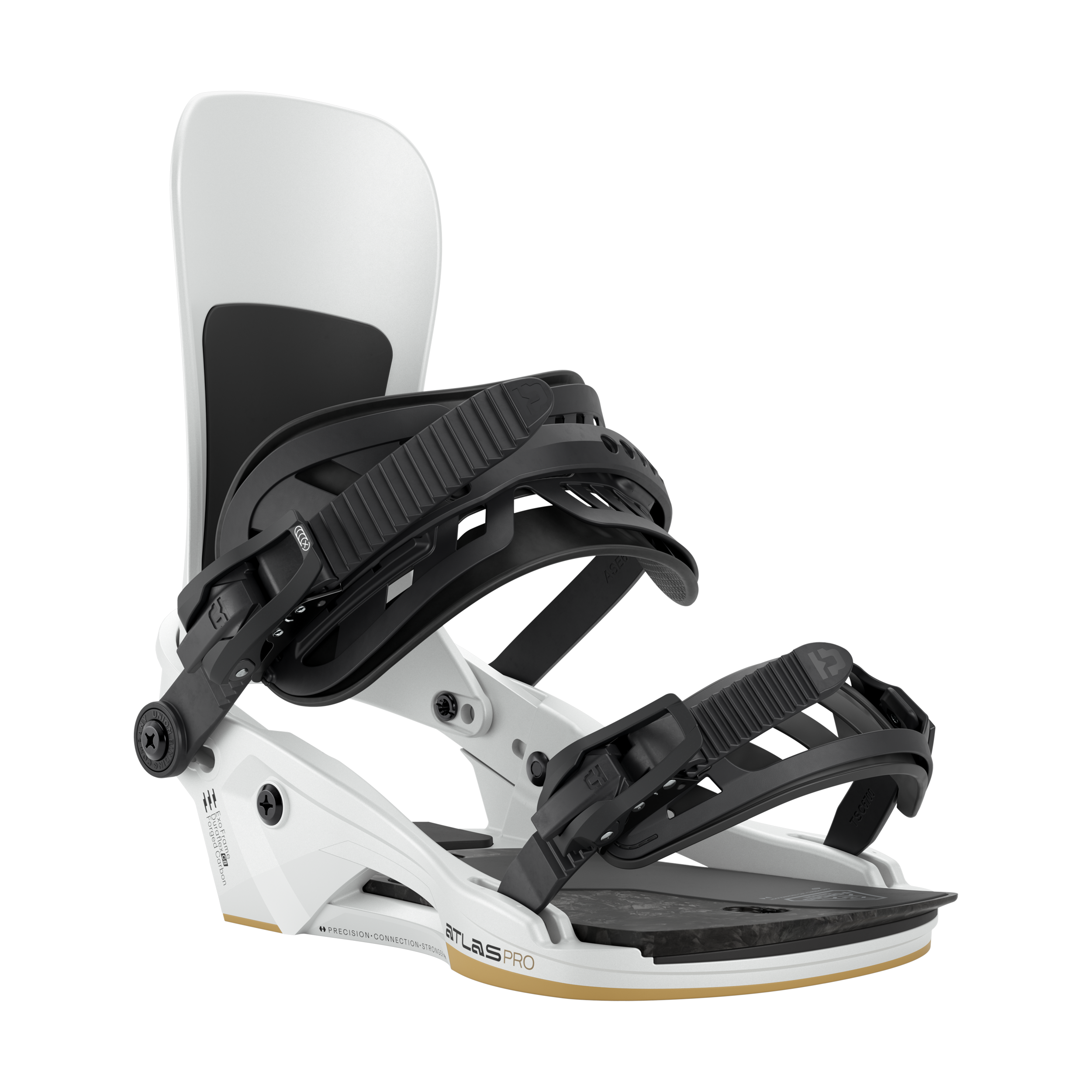Union Atlas Pro Snowboard Bindings 2026 - People Skate and Snowboard