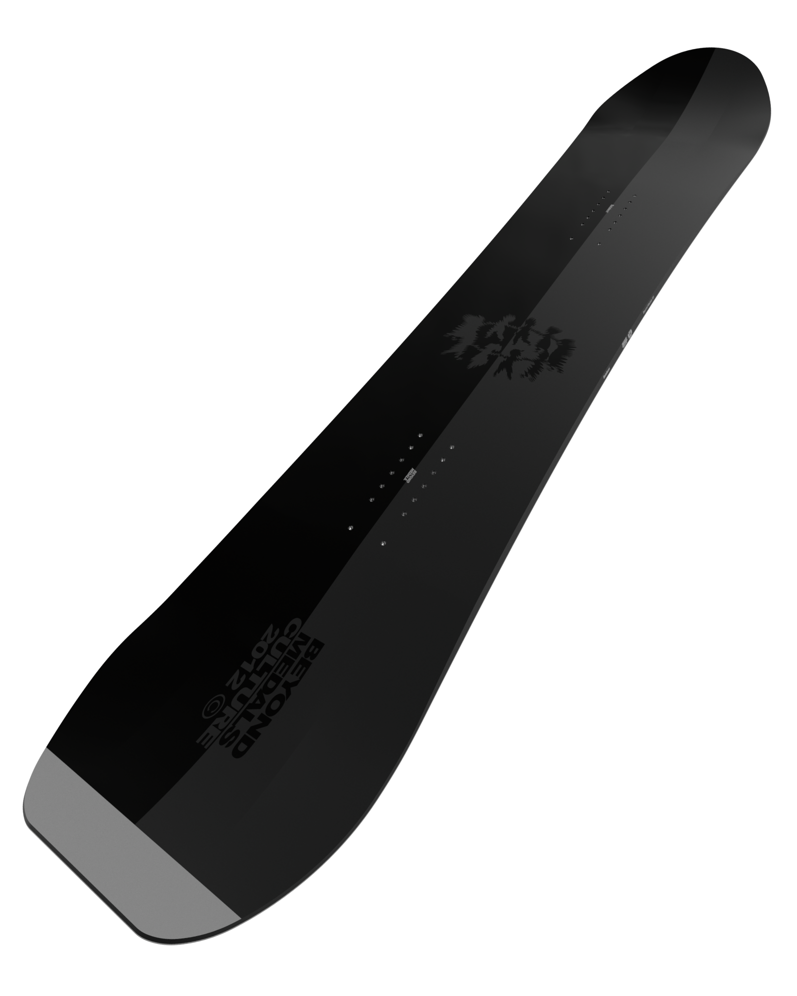 Bataleon Beyond Medals Snowboard 2025 - People Skate and Snowboard