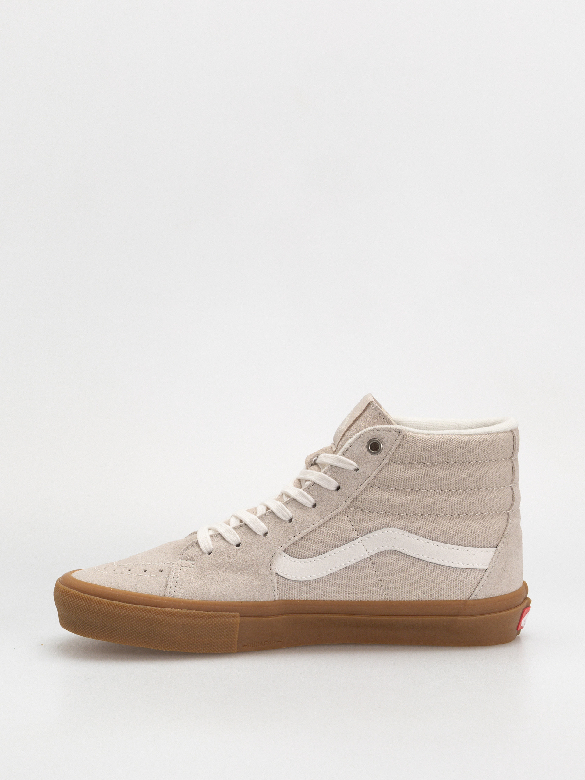 Vans Skate Sk8 Hi Shoes - People Skate and Snowboard