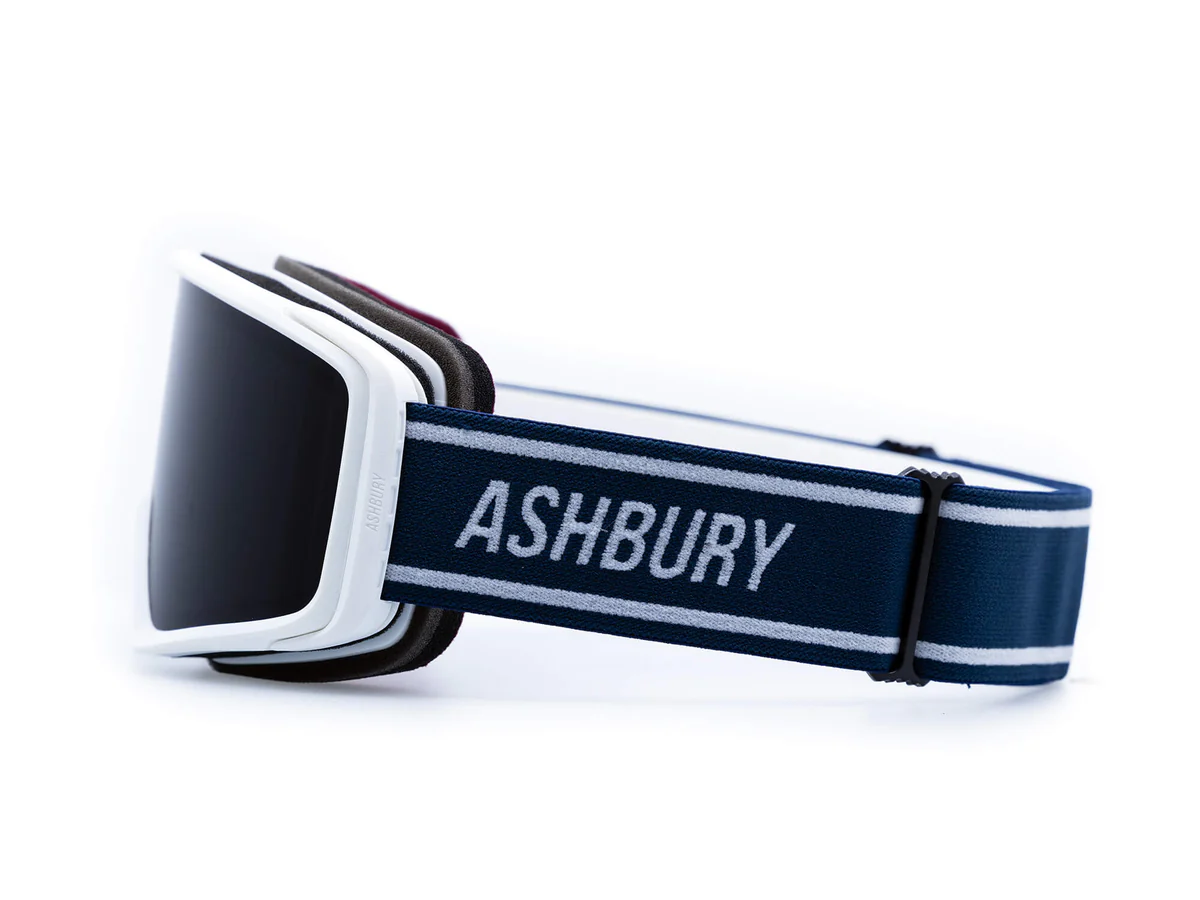 Ashbury Mirage Goggles + Bonus Lens - People Skate and Snowboard