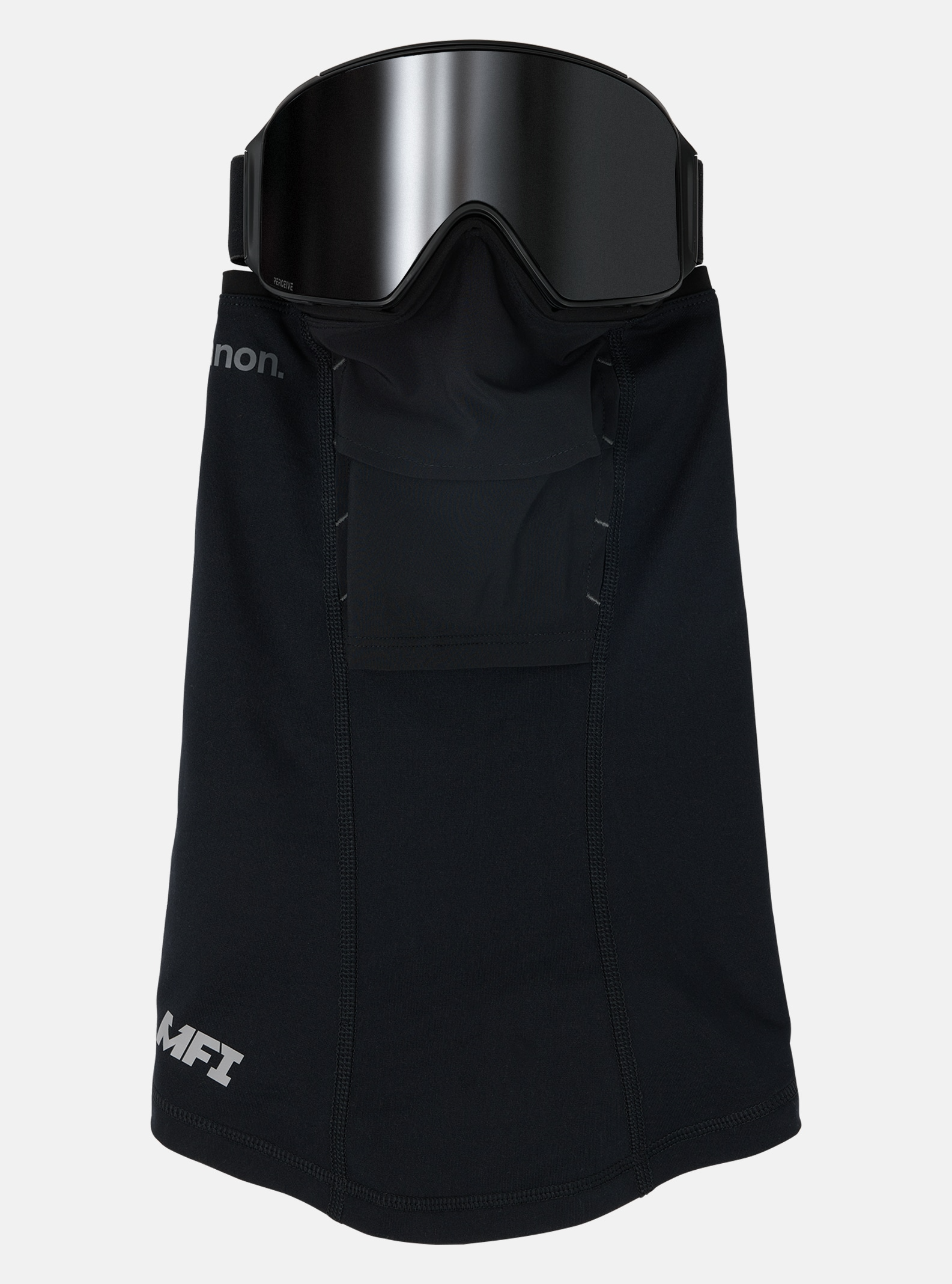 Anon MFI Paneled Neck Warmer - People Skate and Snowboard