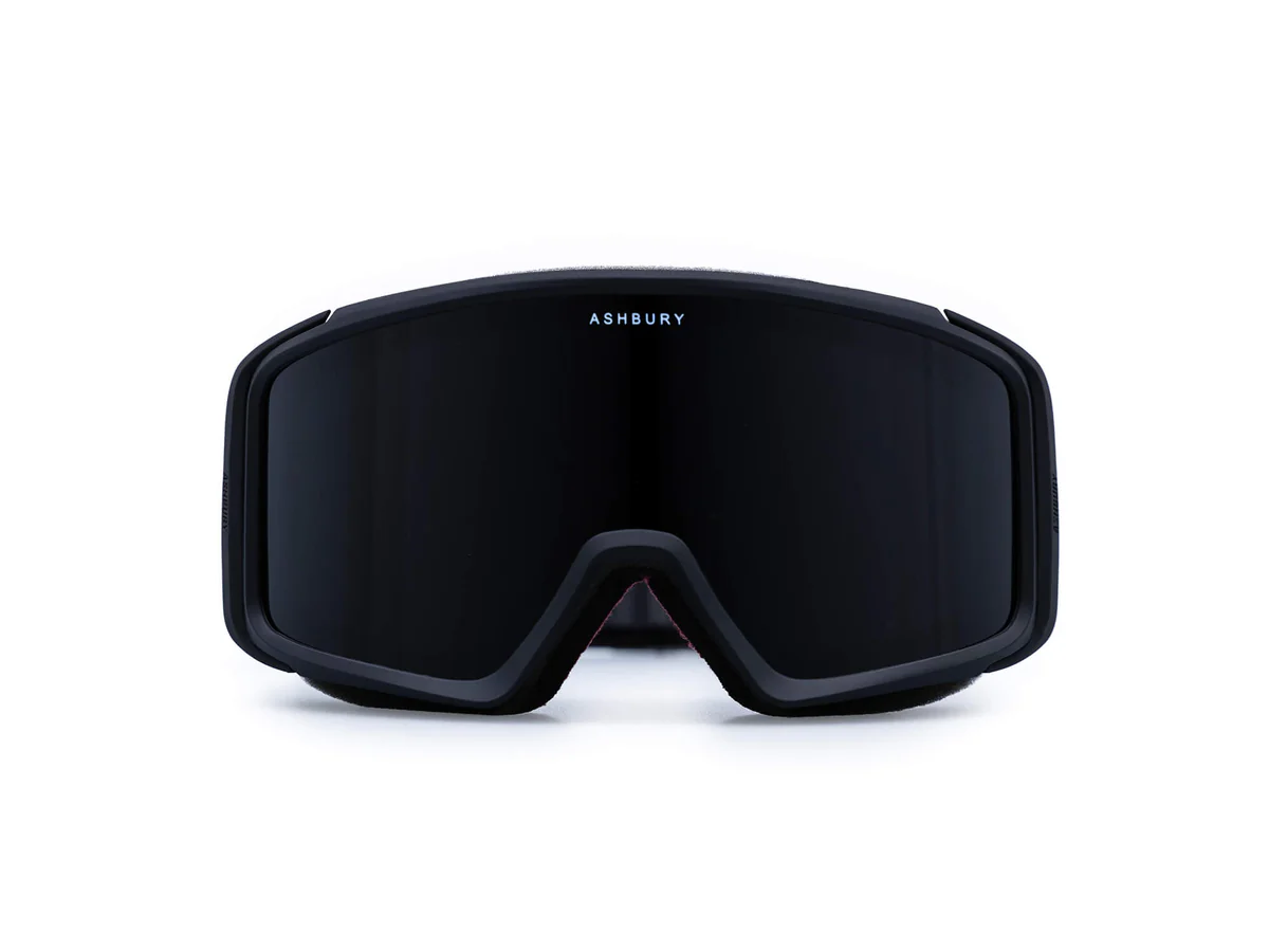 Ashbury Mirage Goggles + Bonus Lens - People Skate and Snowboard