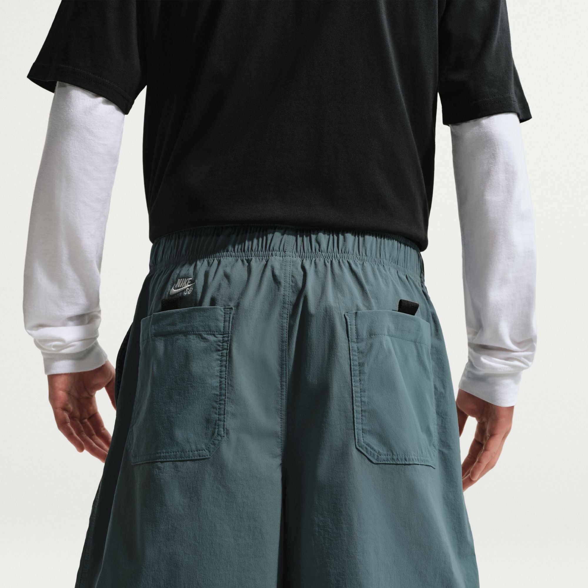 Nike SB 9ER Shorts - People Skate and Snowboard