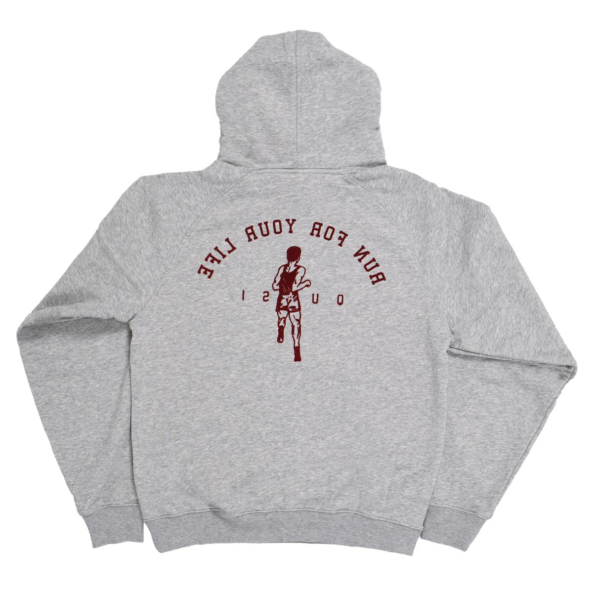 Quasi Run Hoodie - People Skate and Snowboard