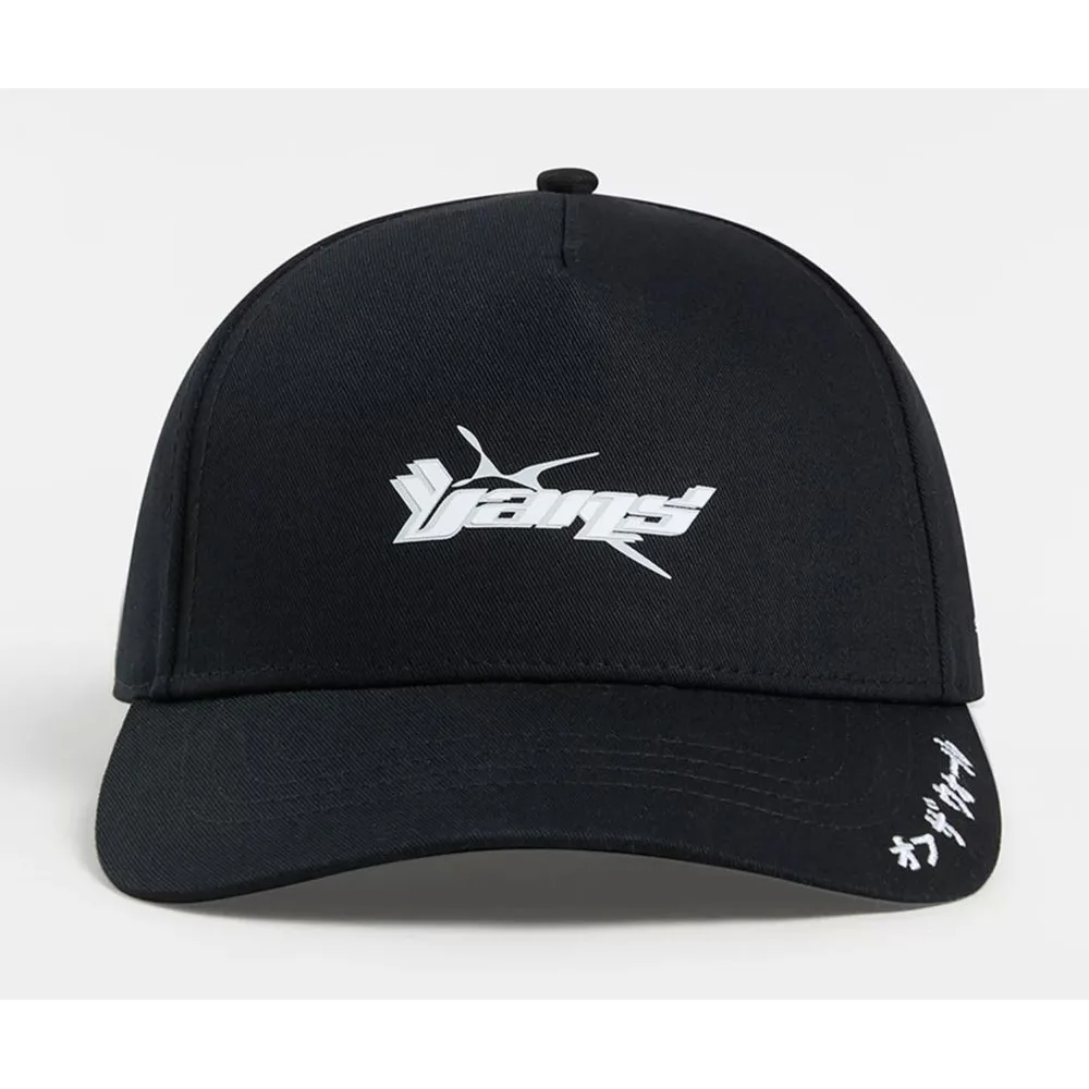 Vans Y2V Strapback Hat - People Skate and Snowboard