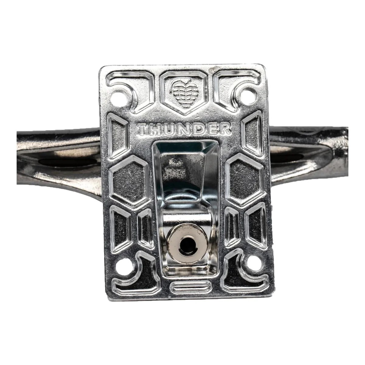 Thunder Lights Polished II Trucks 149 - People Skate and Snowboard