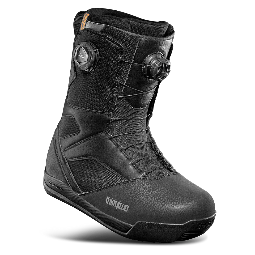 ThirtyTwo STW Double Boa Snowboard Boots - People Skate and Snowboard