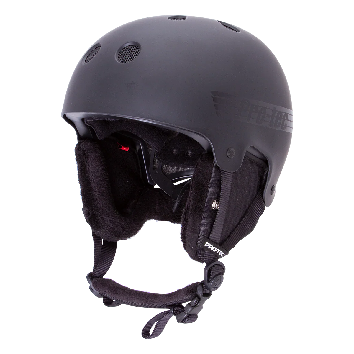 Pro Tec Old School Snow MIPS Helmet - People Skate and Snowboard