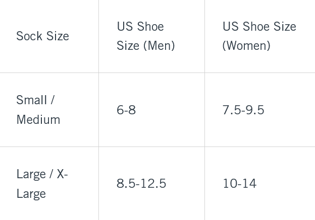 Coal The Everyday Crew Sock Three Pack - People Skate and Snowboard