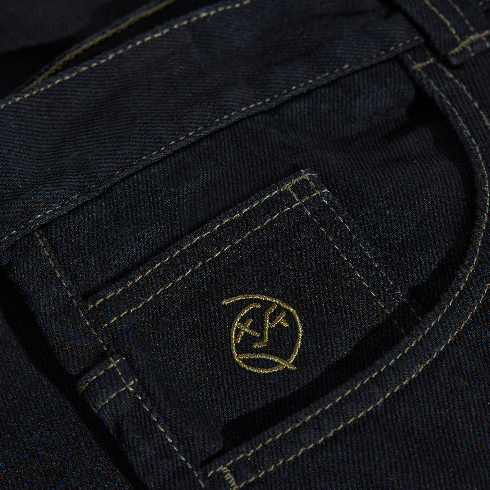 Polar Skate Co. Big Boy Jeans - People Skate and Snowboard