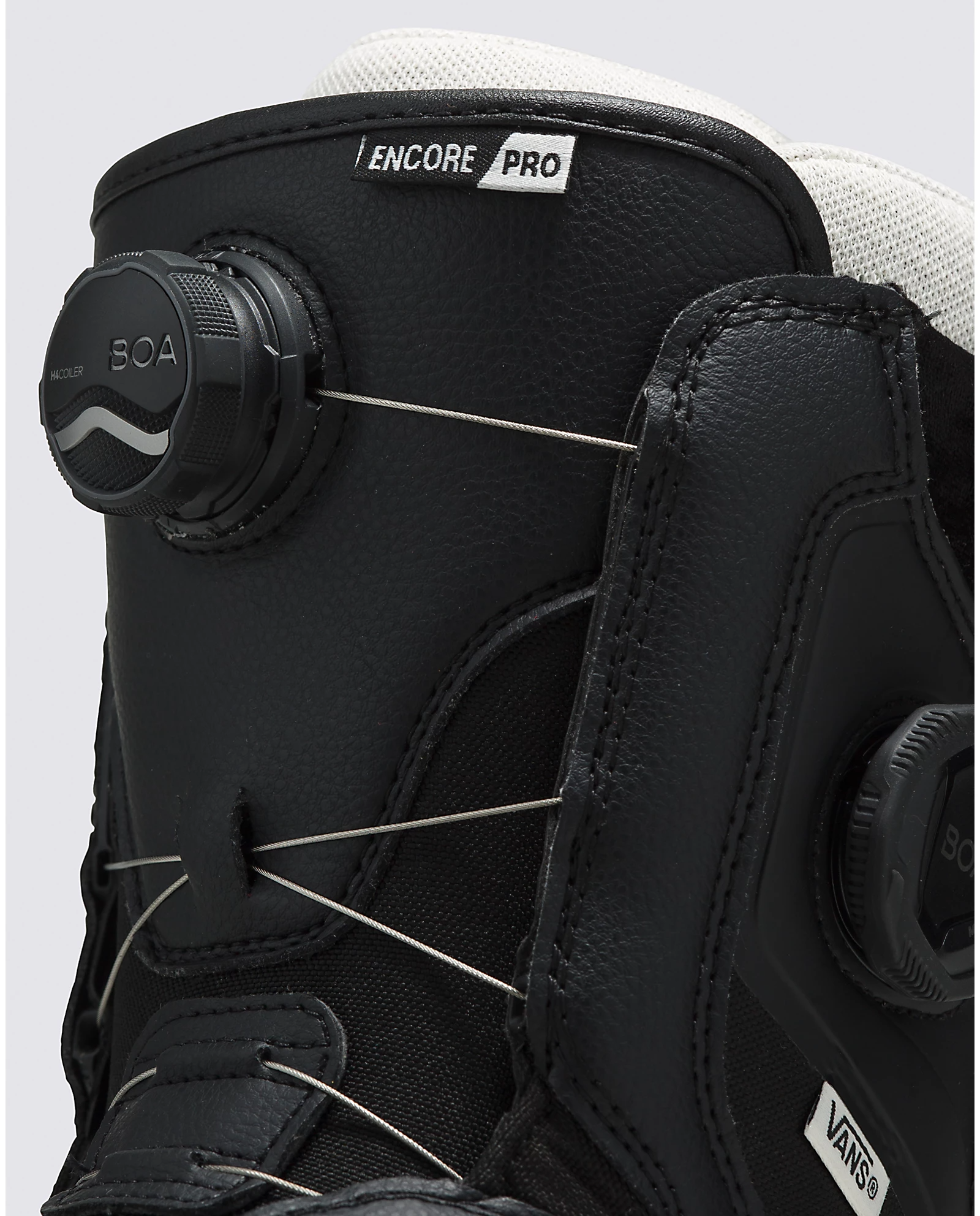 Vans Womens Encore Pro BOA Snowboard Boot - People Skate and Snowboard