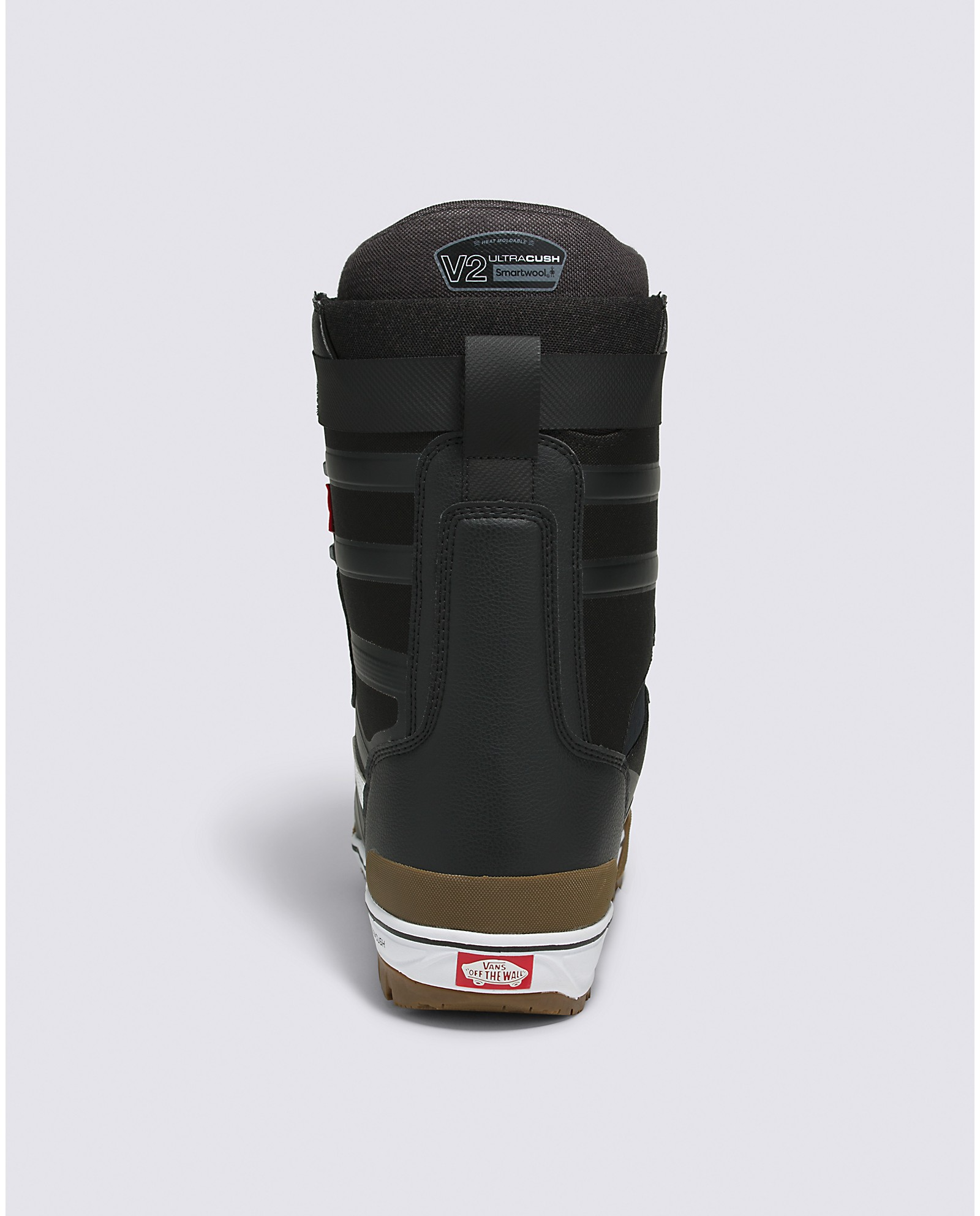 Vans Hi-Standard Pro Snowboard Boots - People Skate and Snowboard