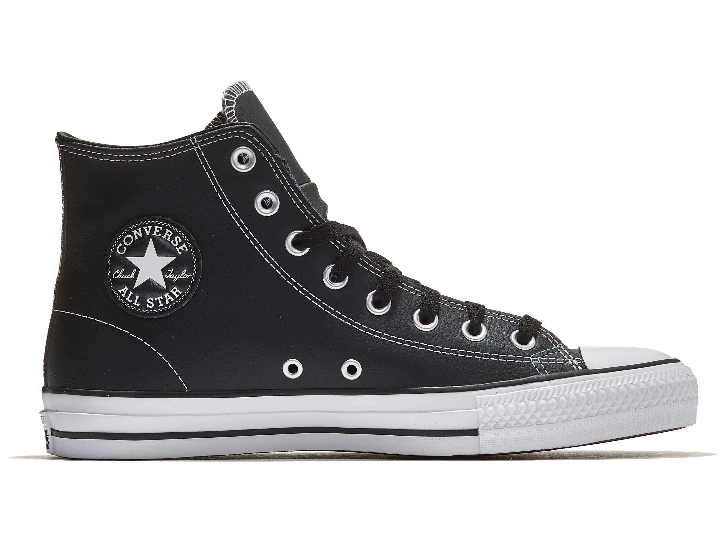 Converse CTAS Pro Hi Leather - People Skate and Snowboard