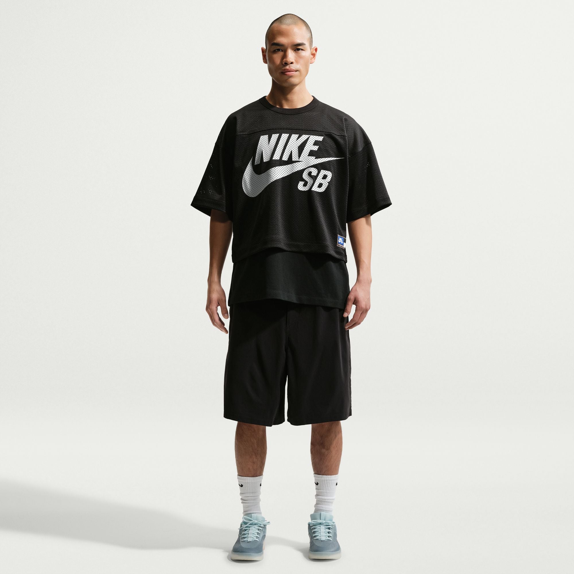 Nike SB 9ER Shorts - People Skate and Snowboard