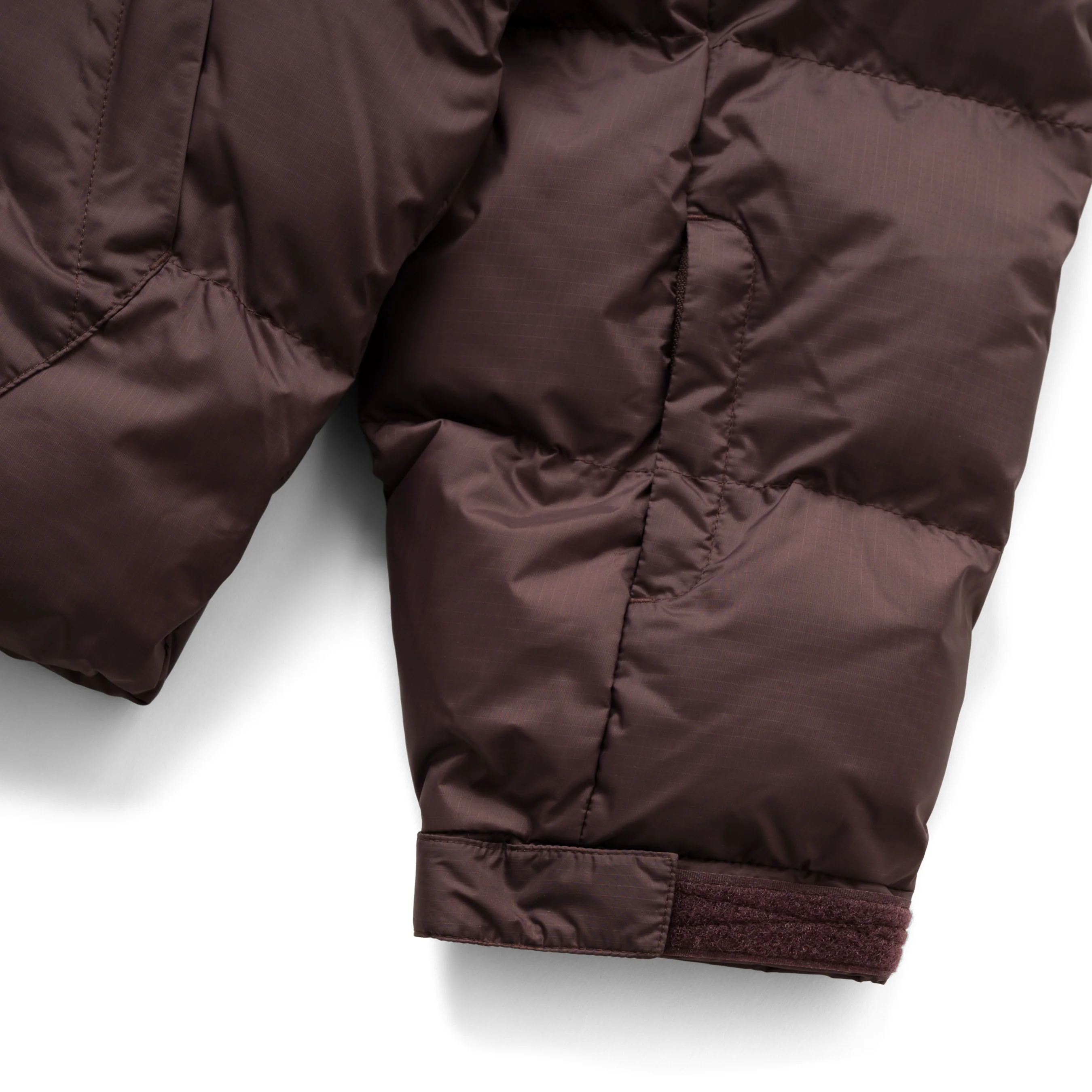 Howl Supply Puffy Jacket - People Skate and Snowboard