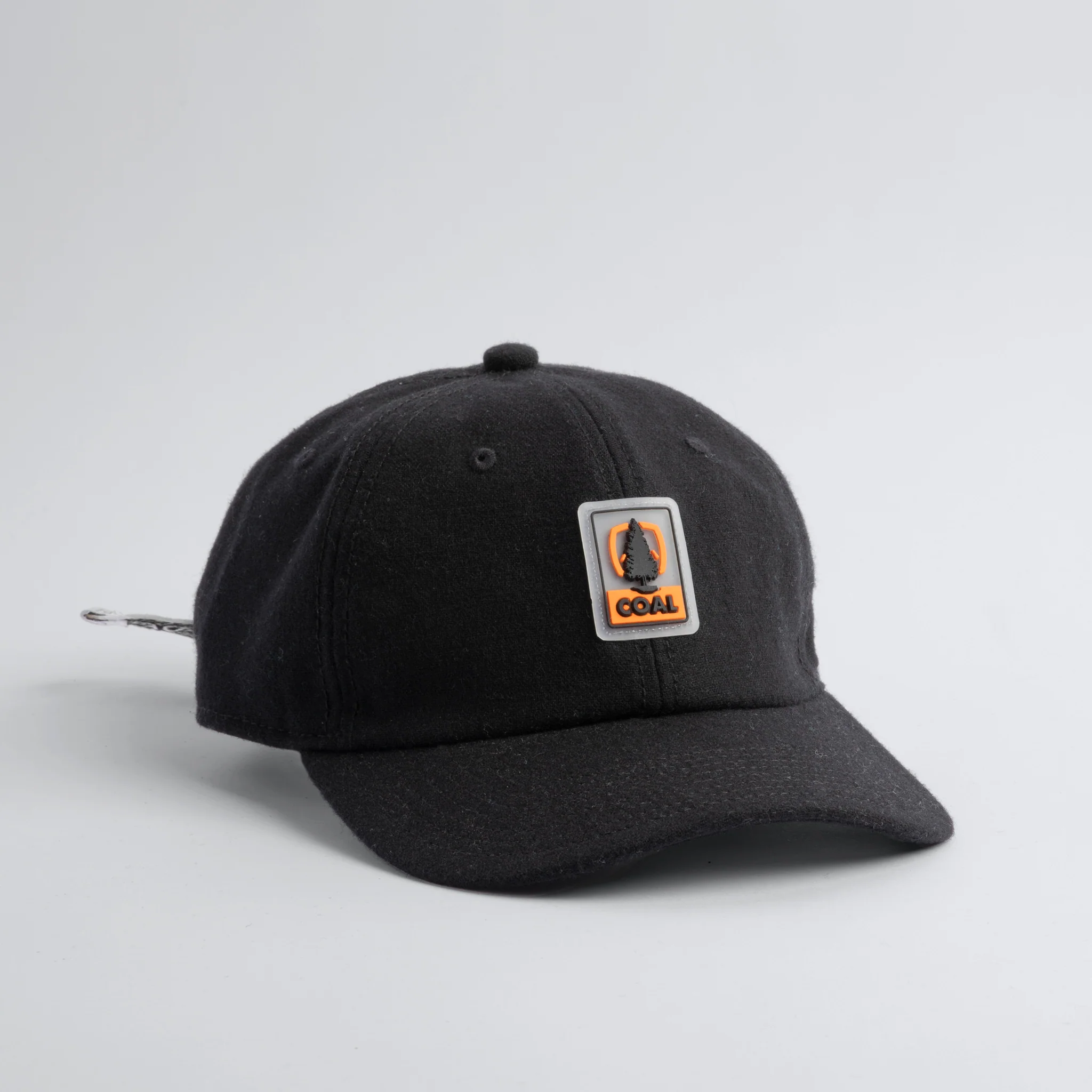 Coal The Cedar Flannel Cap - People Skate and Snowboard