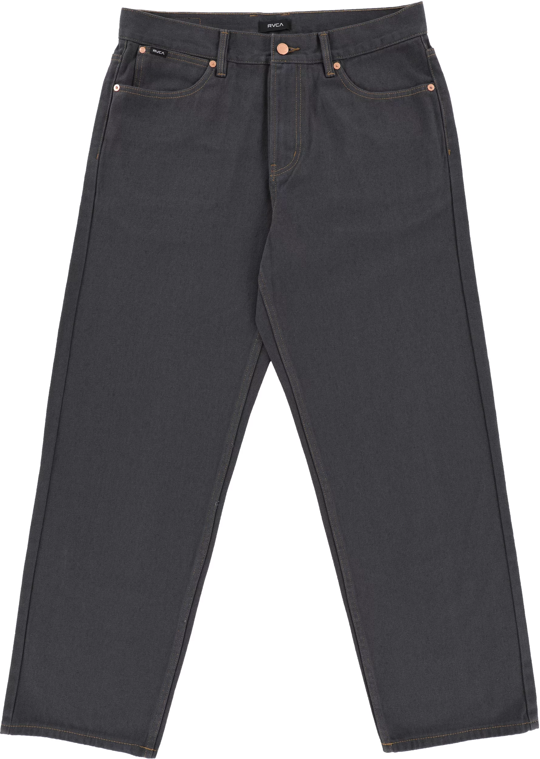 RVCA Americana Skate Denim - People Skate and Snowboard