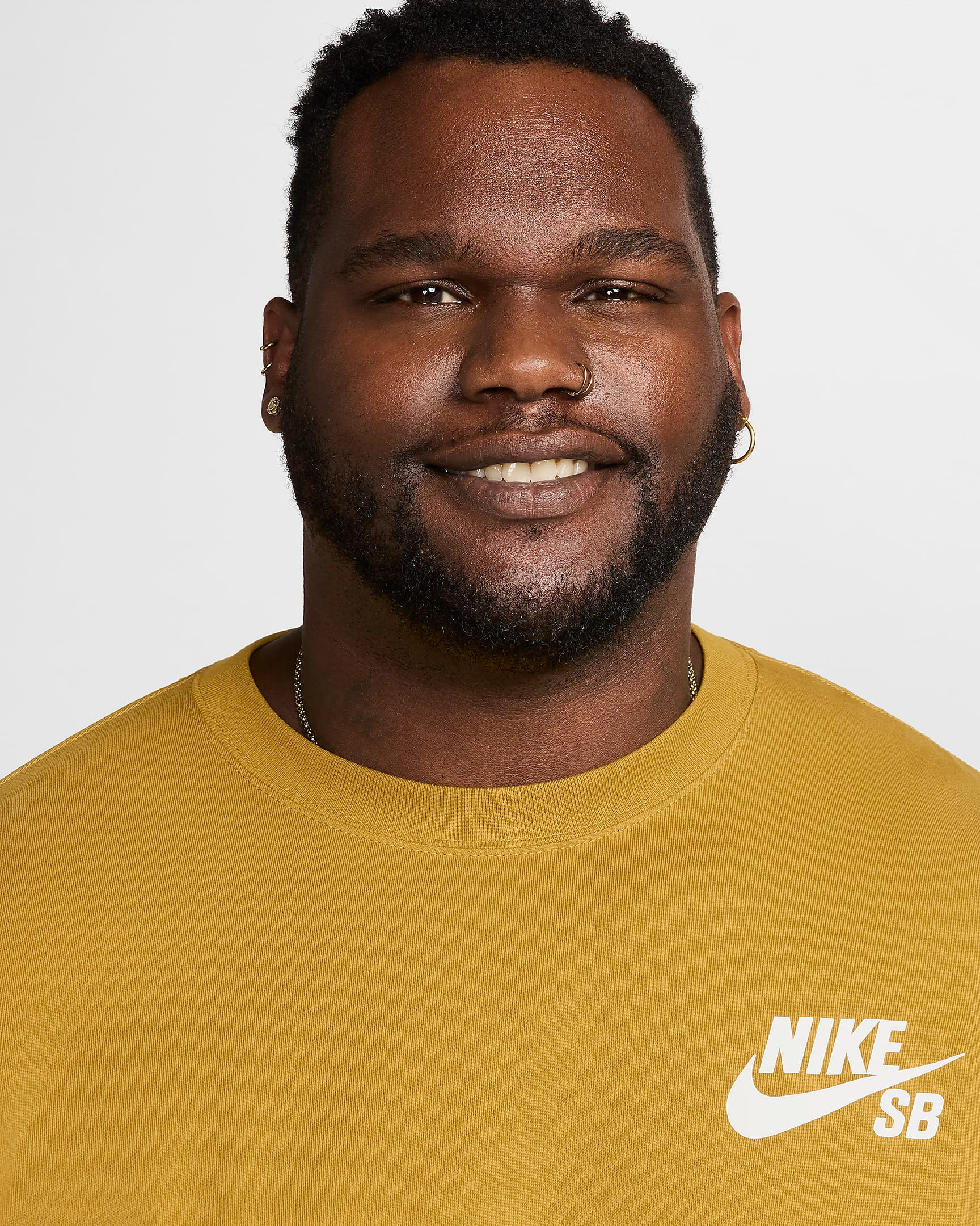 Nike SB Logo Skate Tee - People Skate and Snowboard