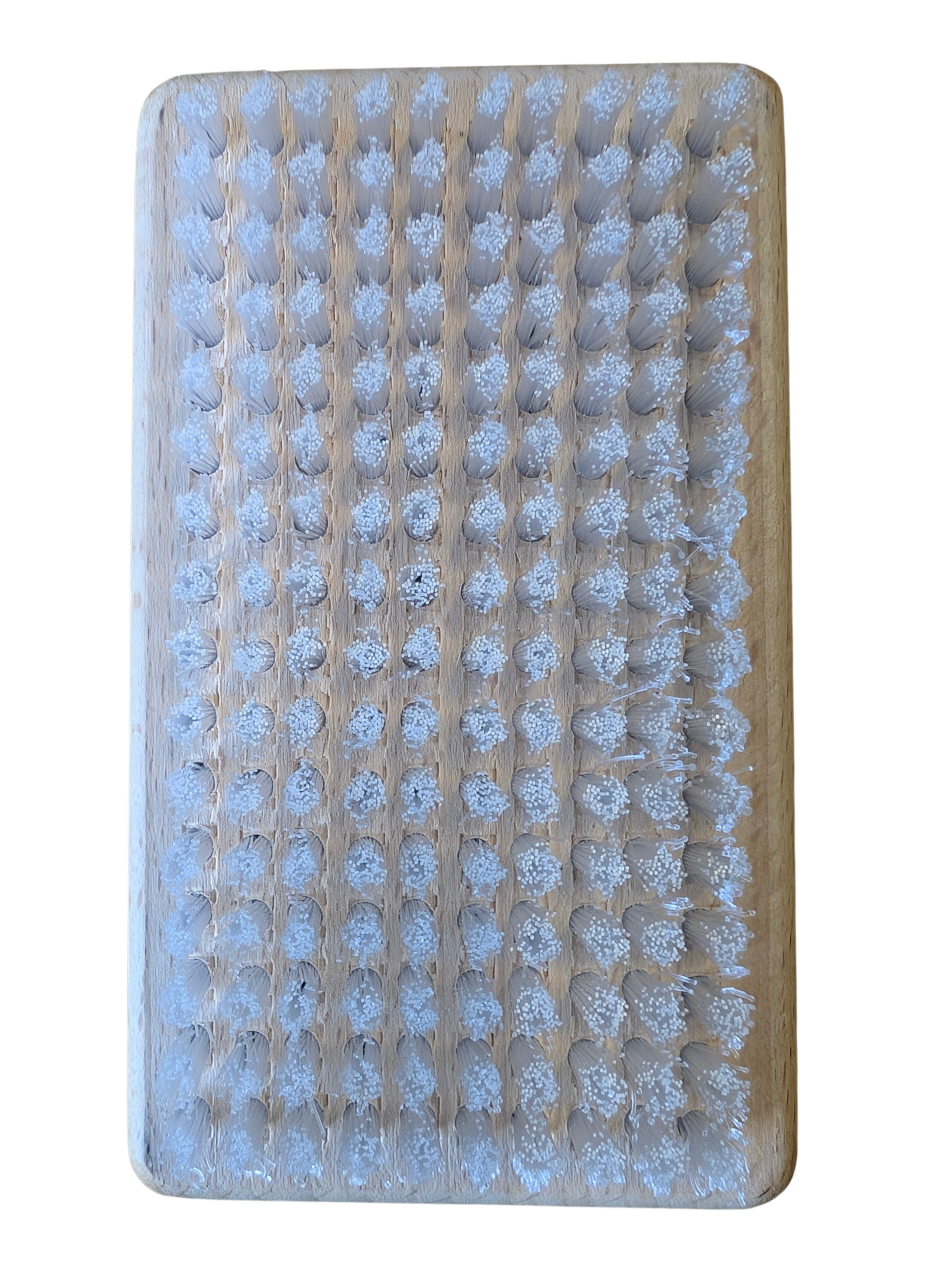 People Nylon Wax Brush - People Skate and Snowboard