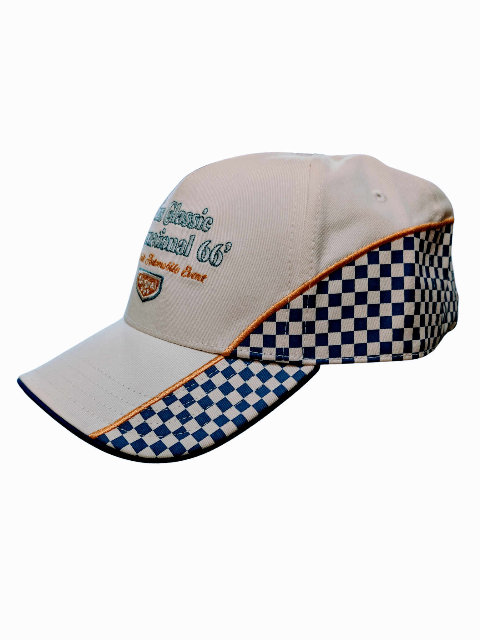 Vans Classic Strapback hat - People Skate and Snowboard