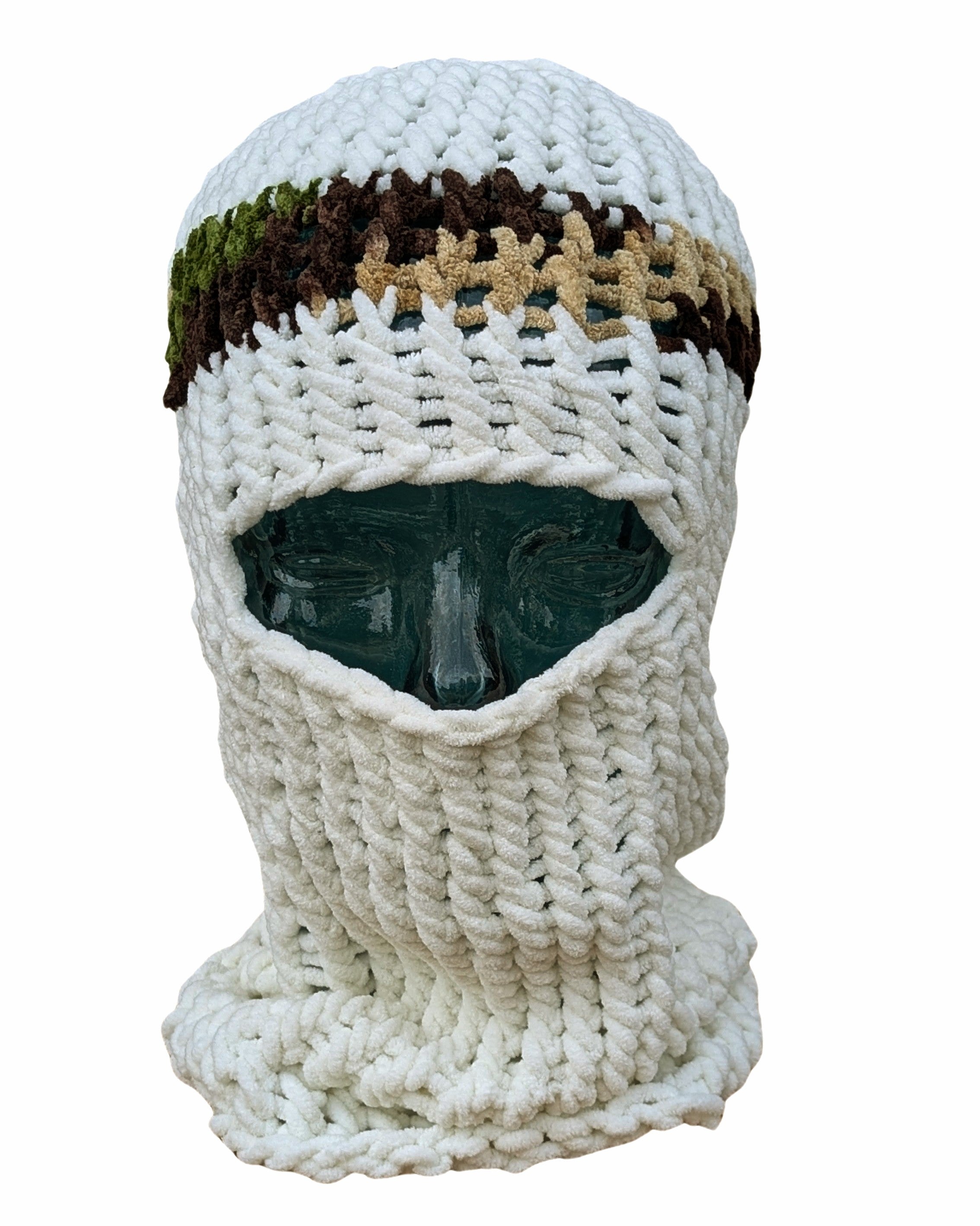 Lampshade The Lampshade Clava - People Skate and Snowboard