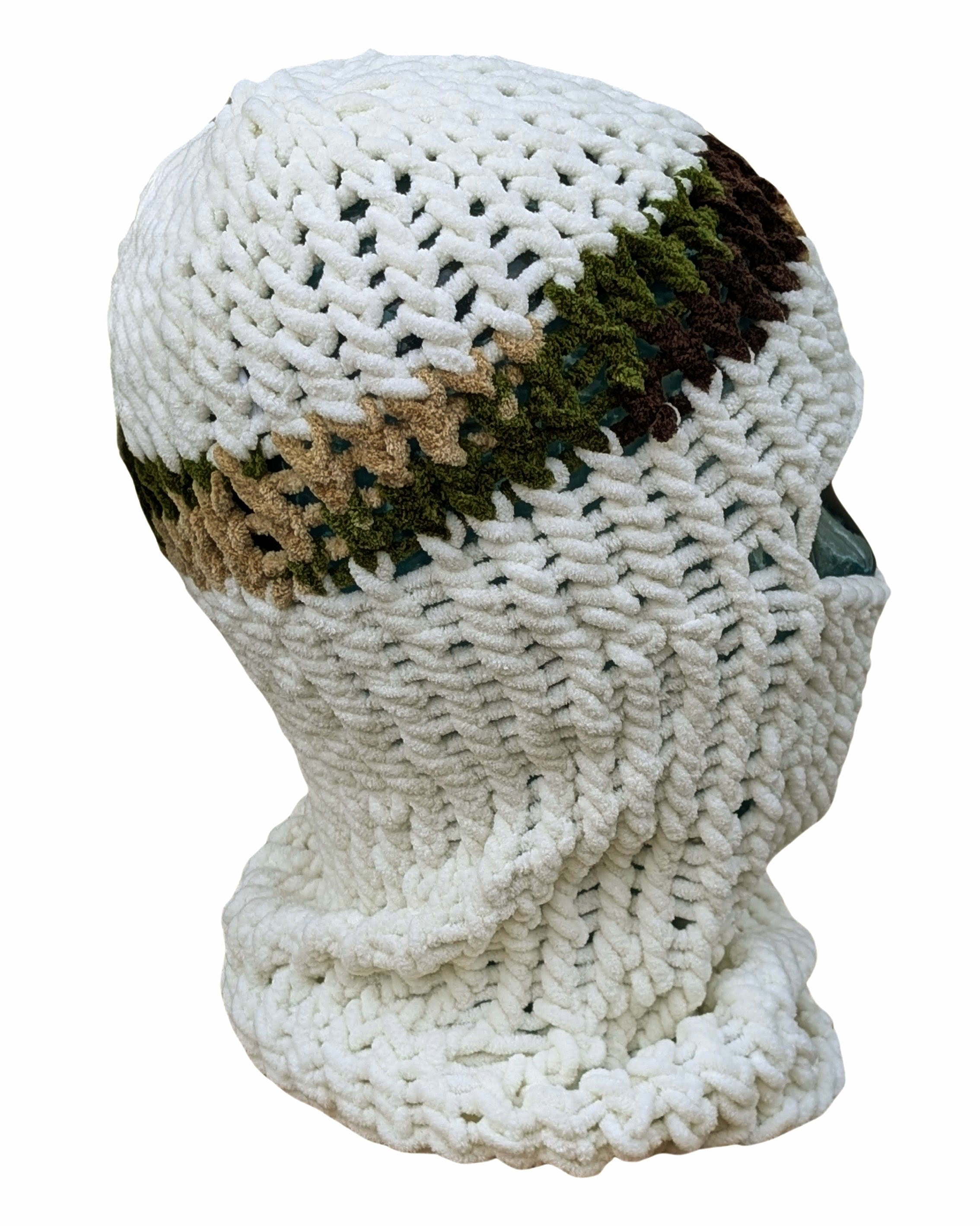 Lampshade The Lampshade Clava - People Skate and Snowboard