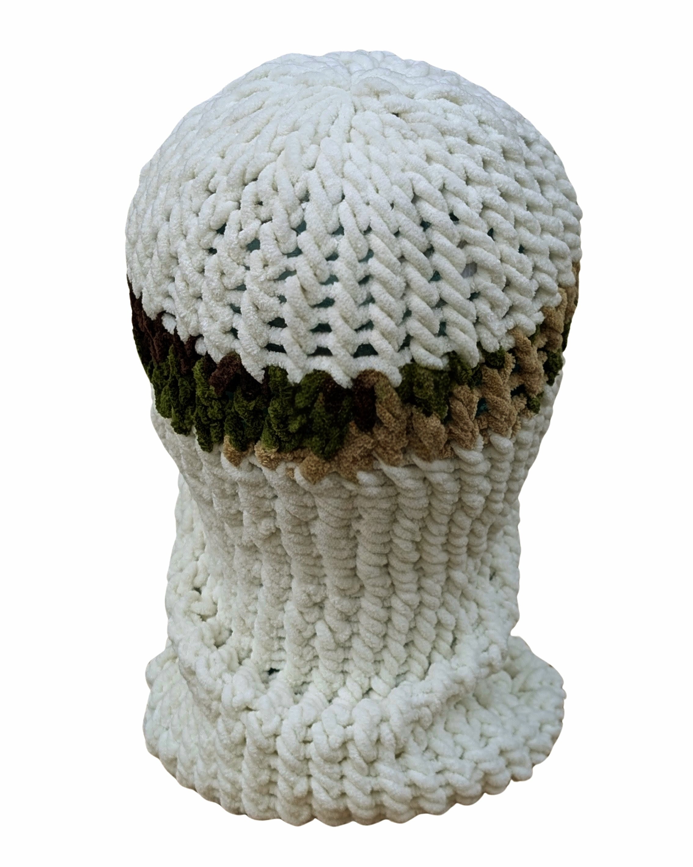 Lampshade The Lampshade Clava - People Skate and Snowboard