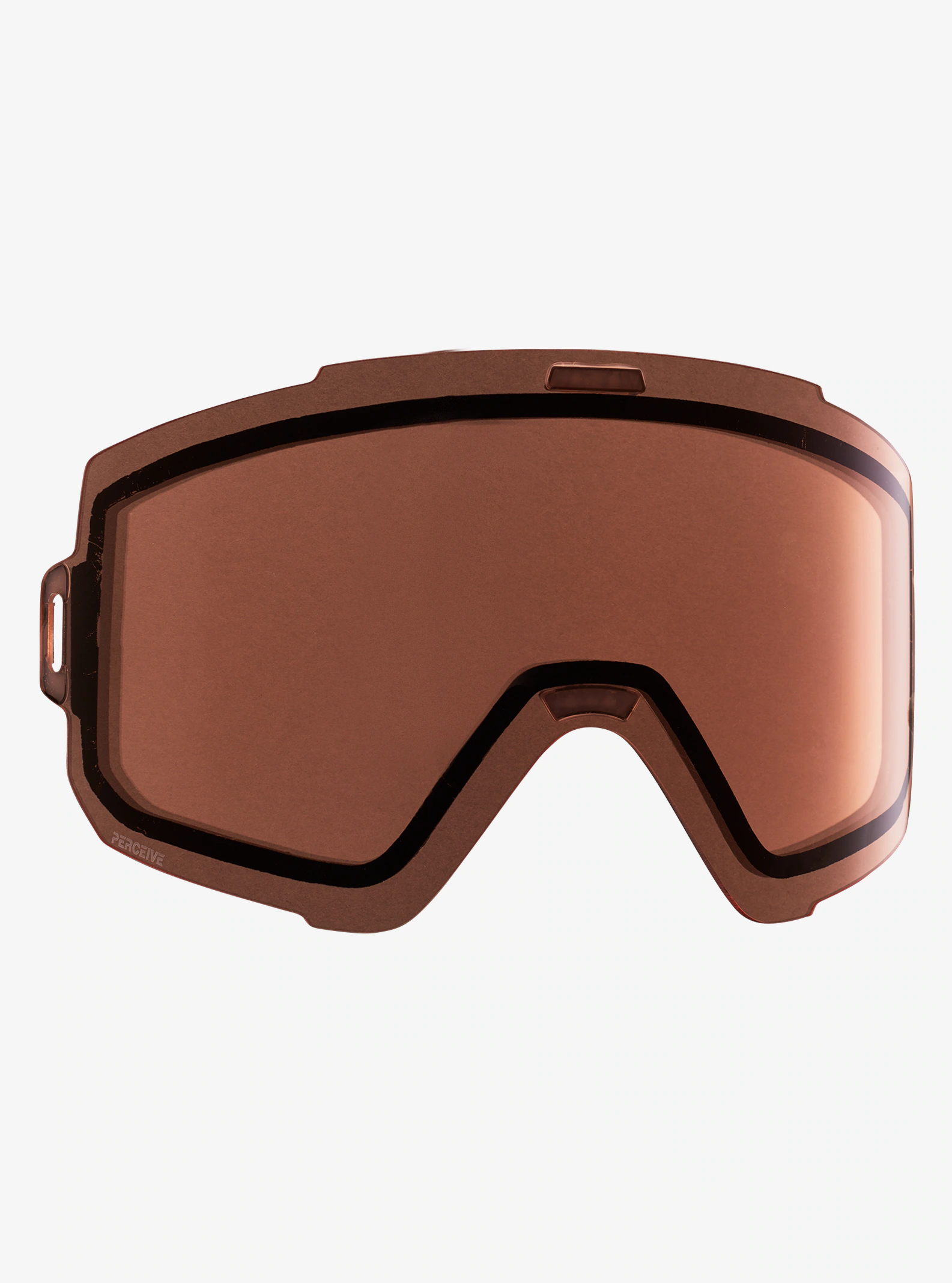 Anon Sync Perceive Goggle Lens - People Skate and Snowboard
