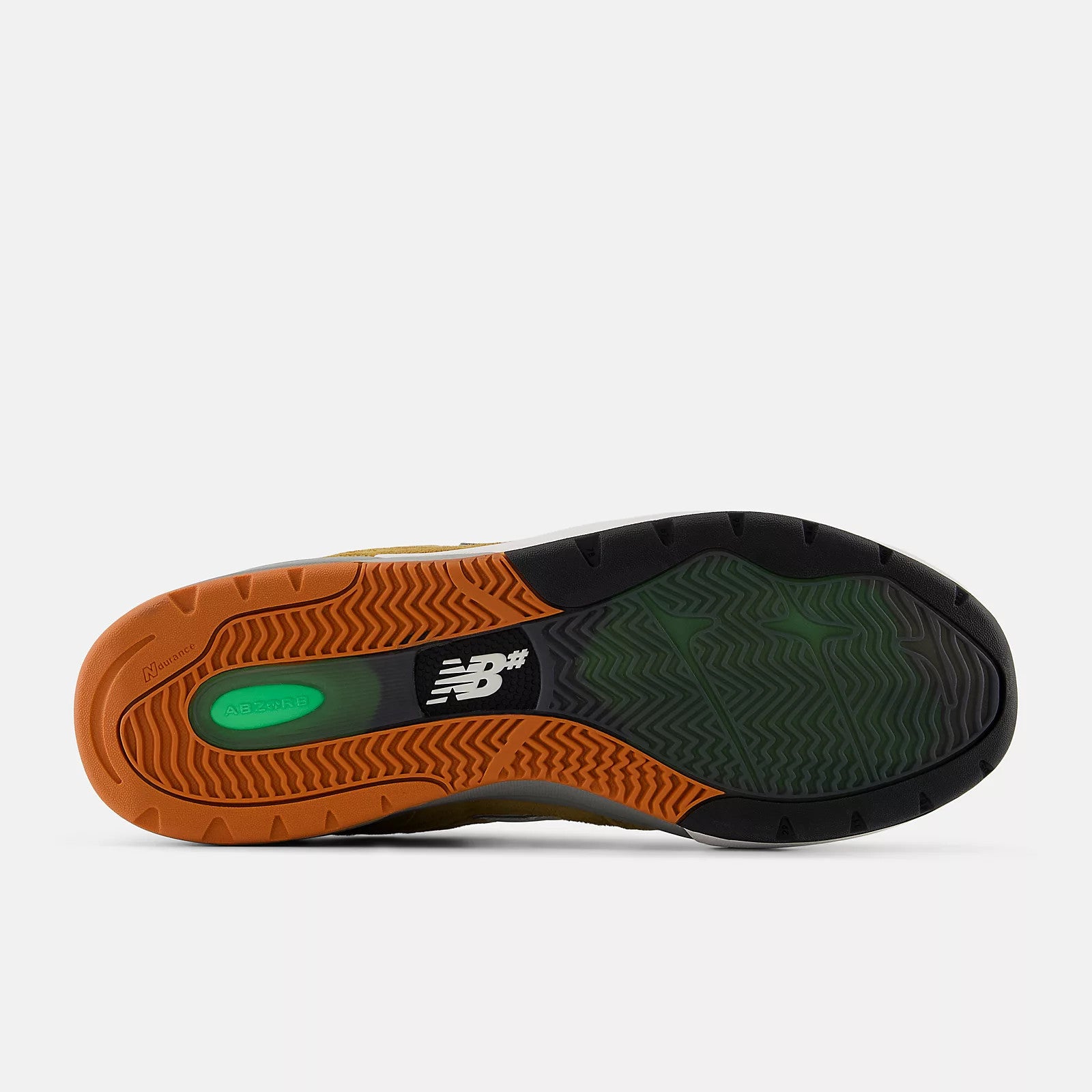 New Balance Numeric Andrew Reynolds 933 - People Skate and Snowboard