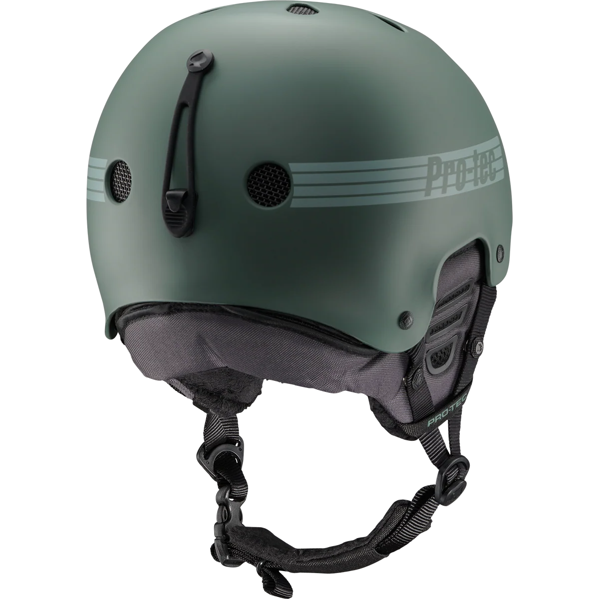Pro Tec Old School Snow MIPS Helmet - People Skate and Snowboard