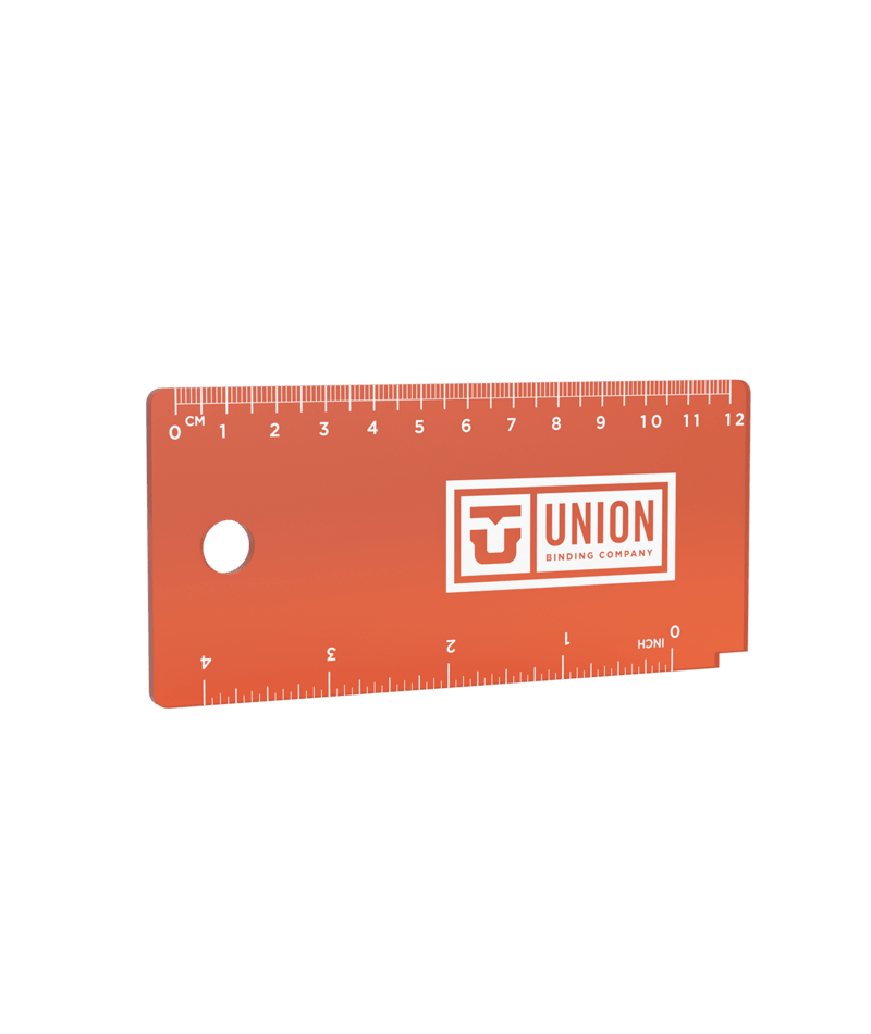 Union Wax Scraper Tuning Tool - People Skate and Snowboard