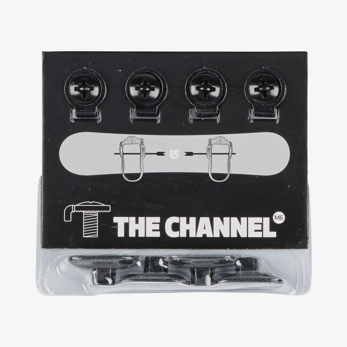burton channel snowboard hardware 4pk Burton EST Replacement Hardware