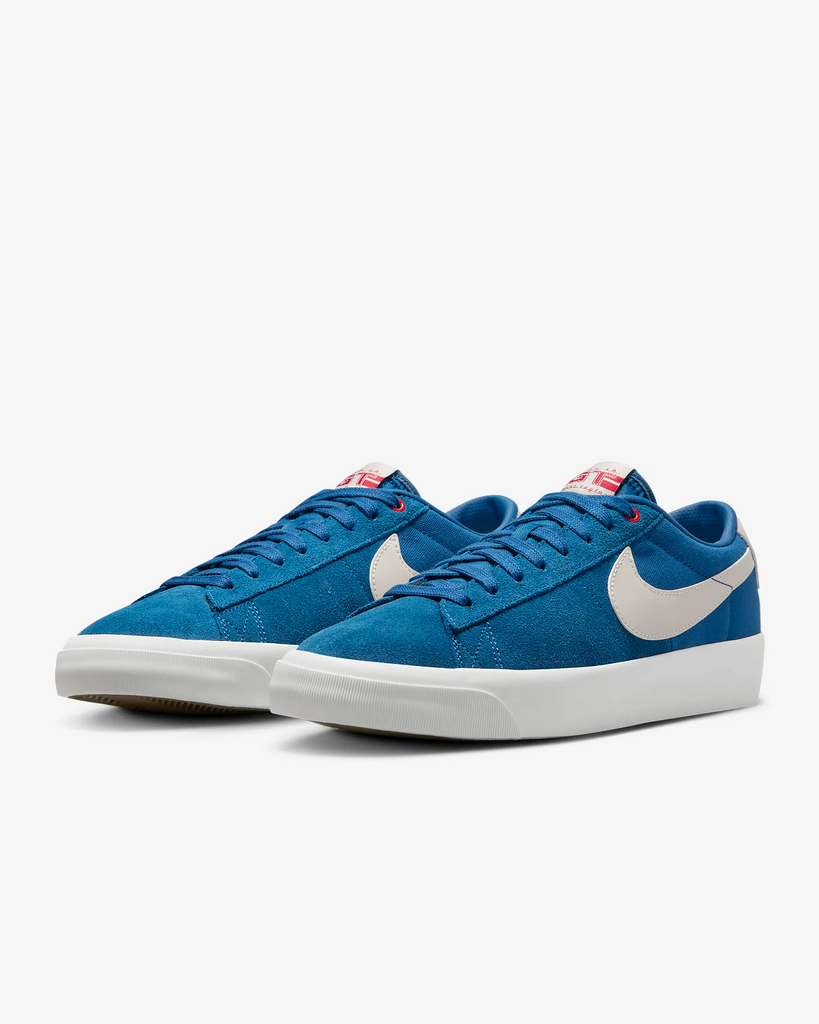 Nike SB Zoom Blazer Low Pro GT Shoes - People Skate and Snowboard