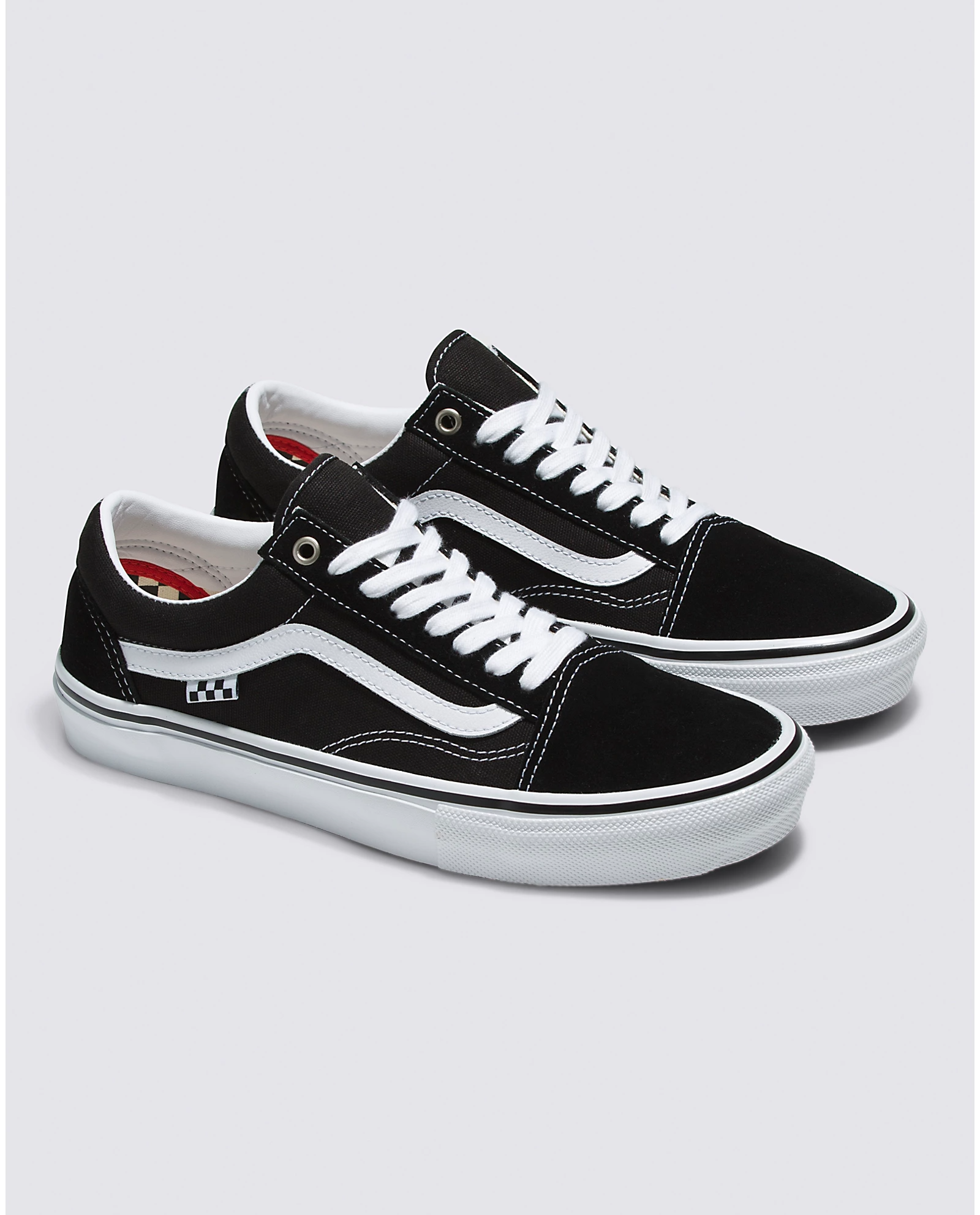 Vans Skate Old Skool - People Skate and Snowboard