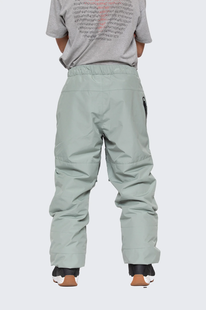 L1 Premium Goods Aftershock Insulated Snow Pant - People Skate and Snowboard