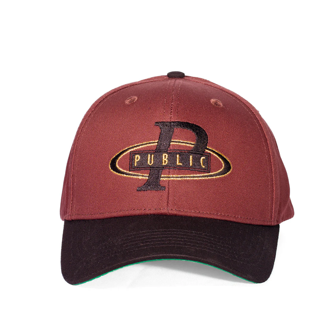 Public Snowboards League Snapback Cap - People Skate and Snowboard