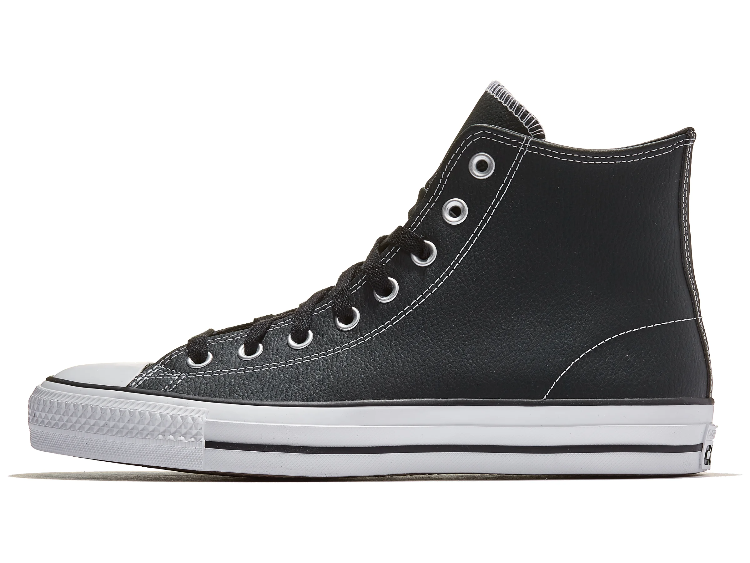 Converse CTAS Pro Hi Leather - People Skate and Snowboard