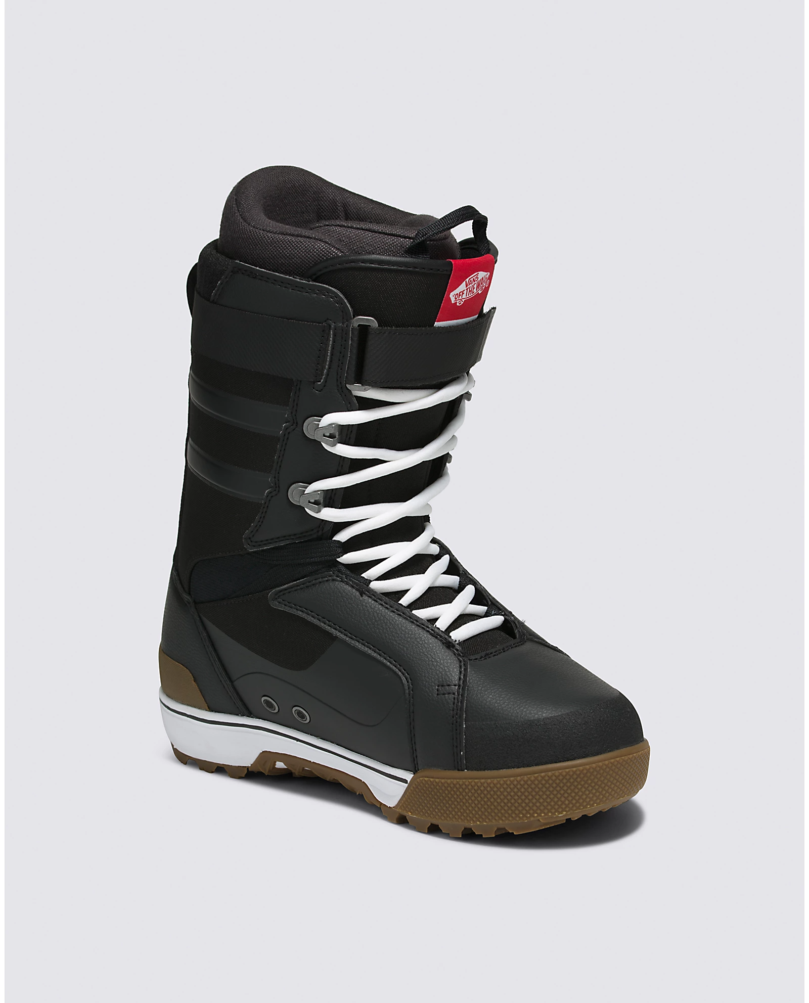 Vans Hi-Standard Pro Snowboard Boots - People Skate and Snowboard