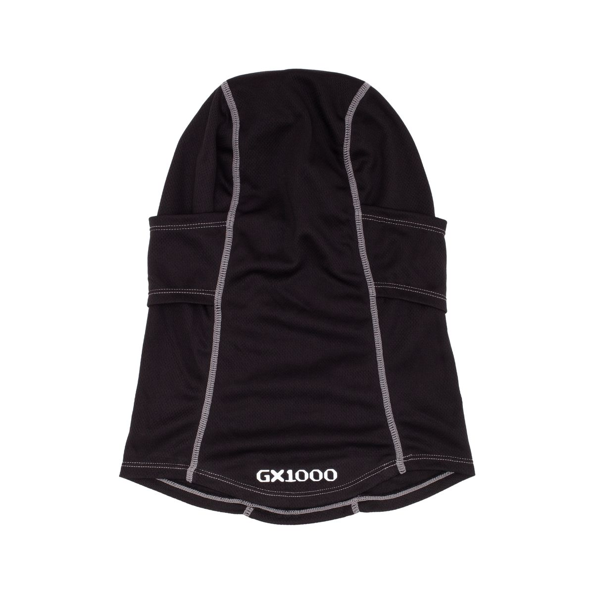 GX1000 Contrast Stitch Balaclava - People Skate and Snowboard