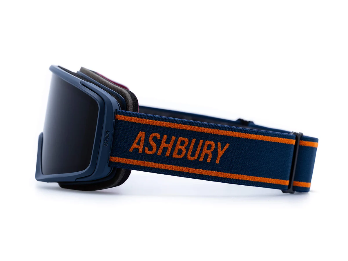Ashbury Mirage Goggles + Bonus Lens - People Skate and Snowboard