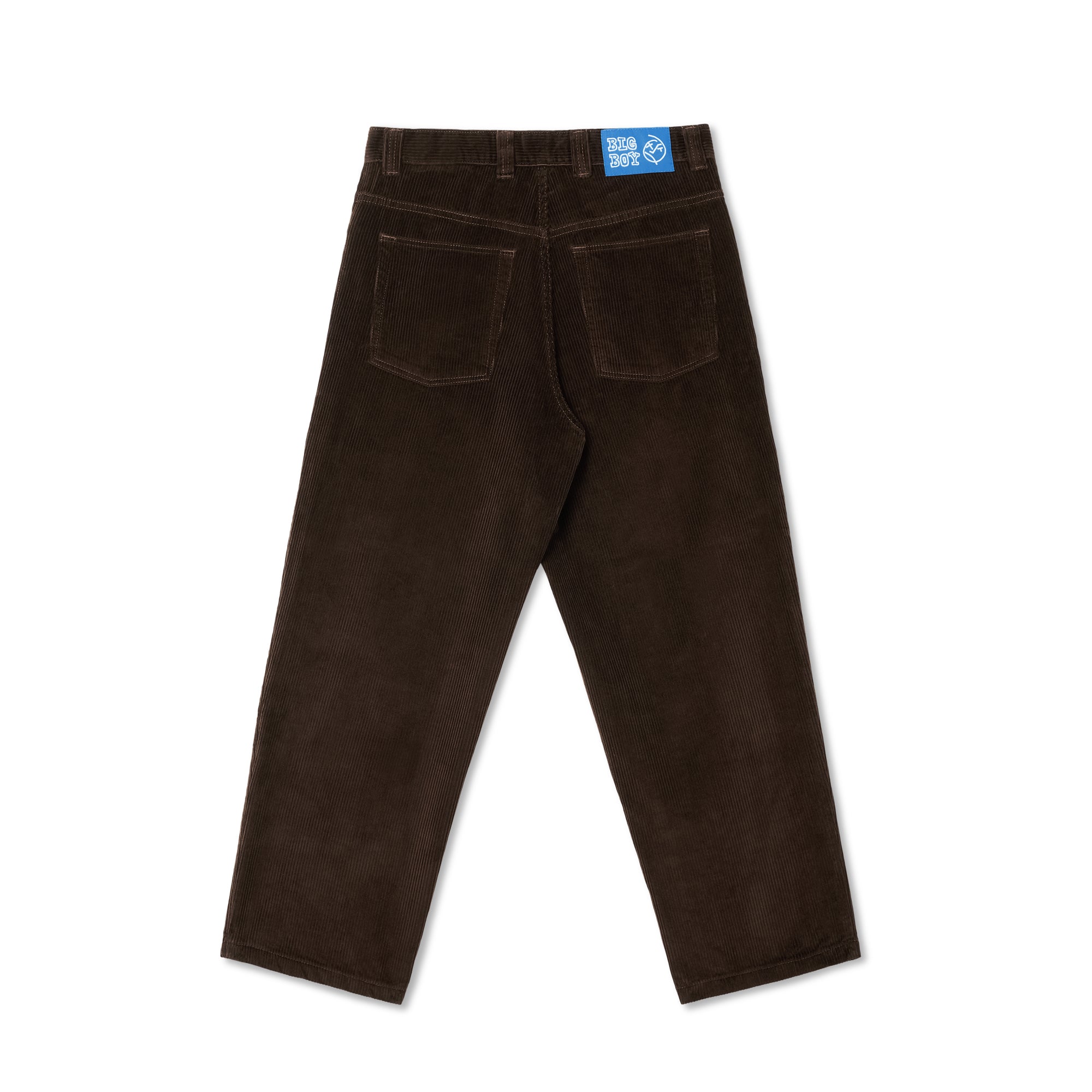 Polar Skate Co. Big Boy Cord Pants - People Skate and Snowboard